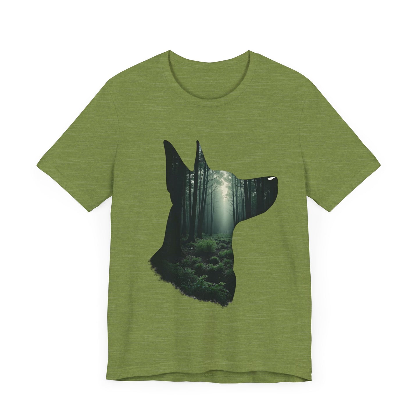 Forest Hound T-Shirt