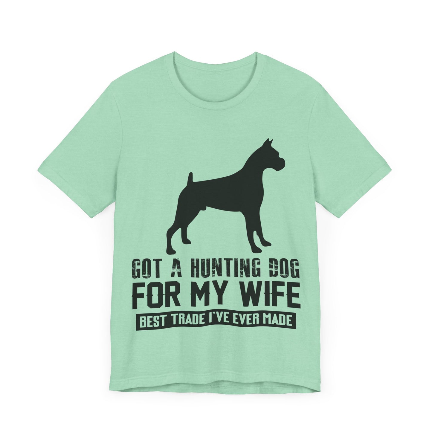 Hunting Dog Trade T-Shirt