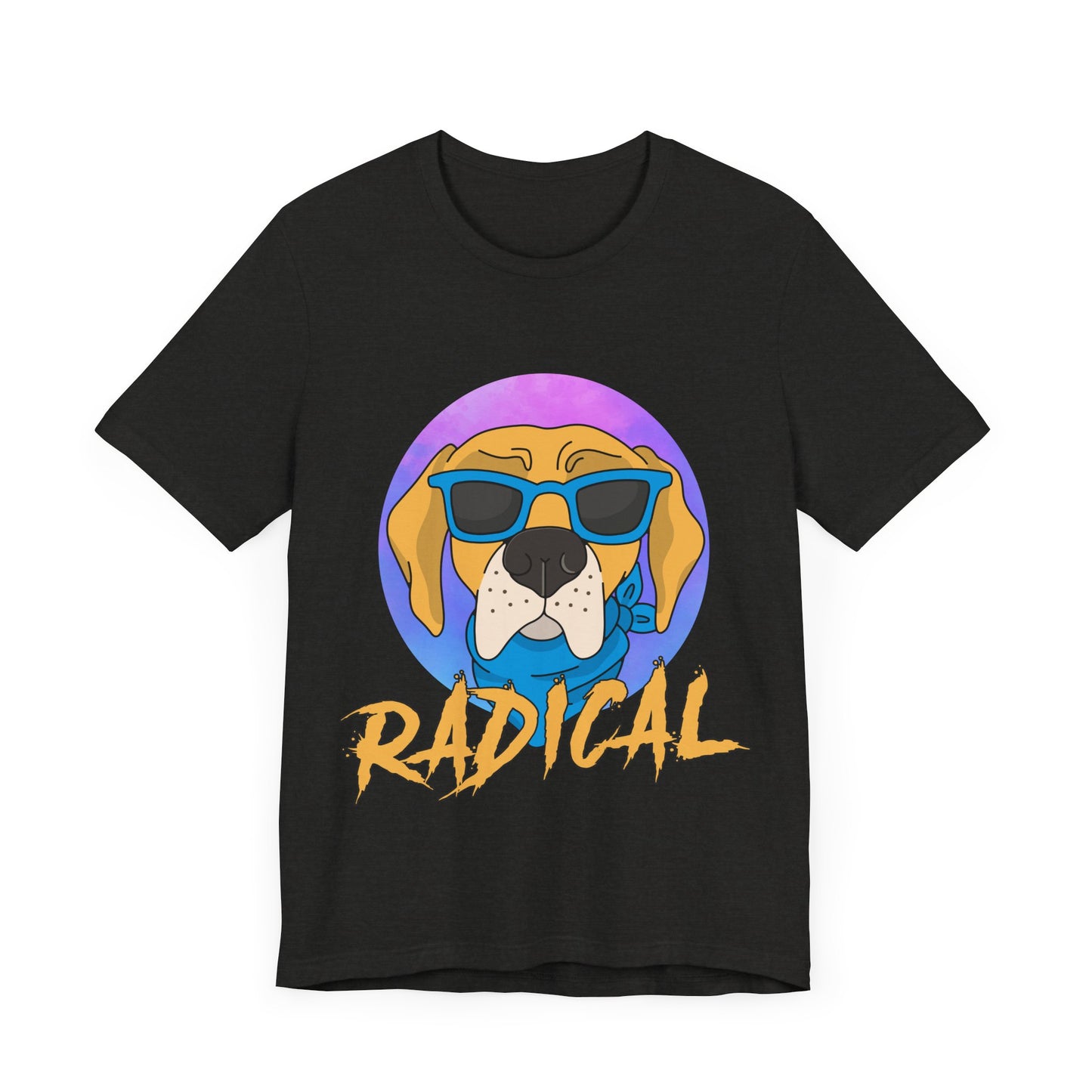 Radical Dog T-Shirt
