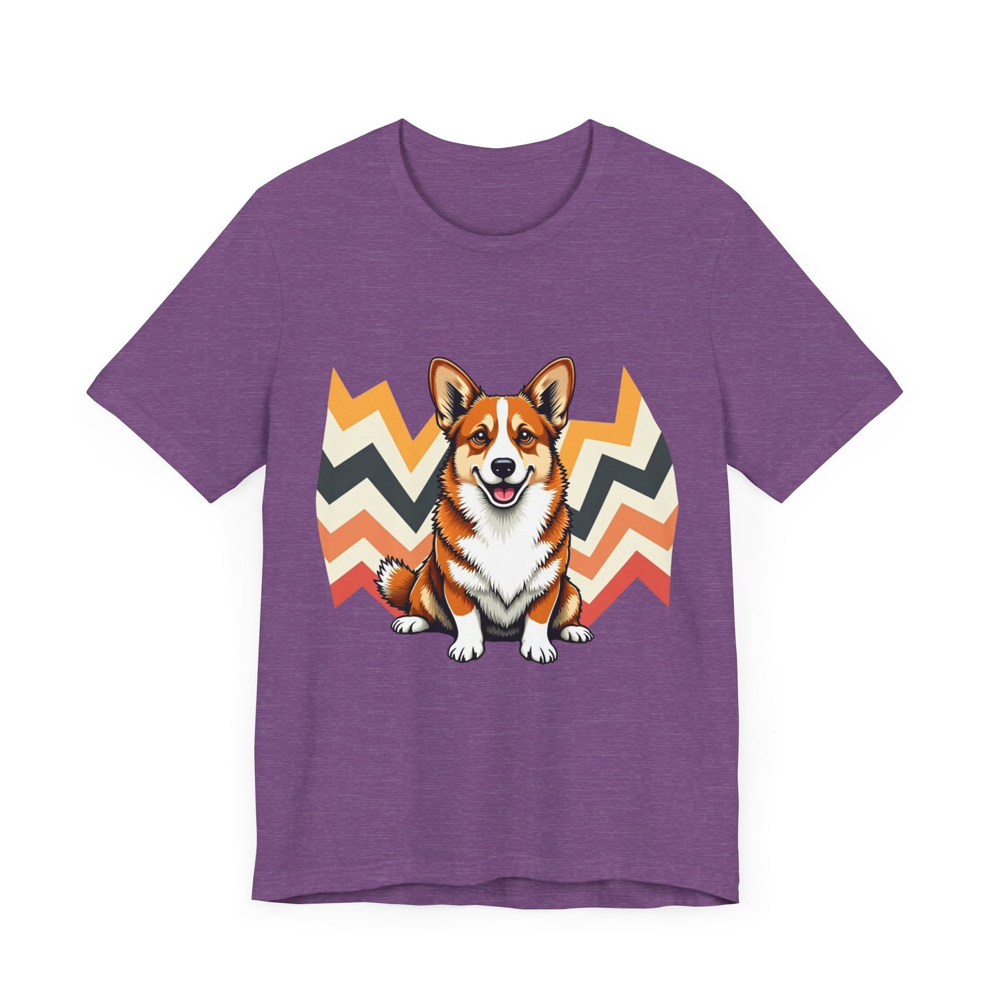 Corgi T-Shirt