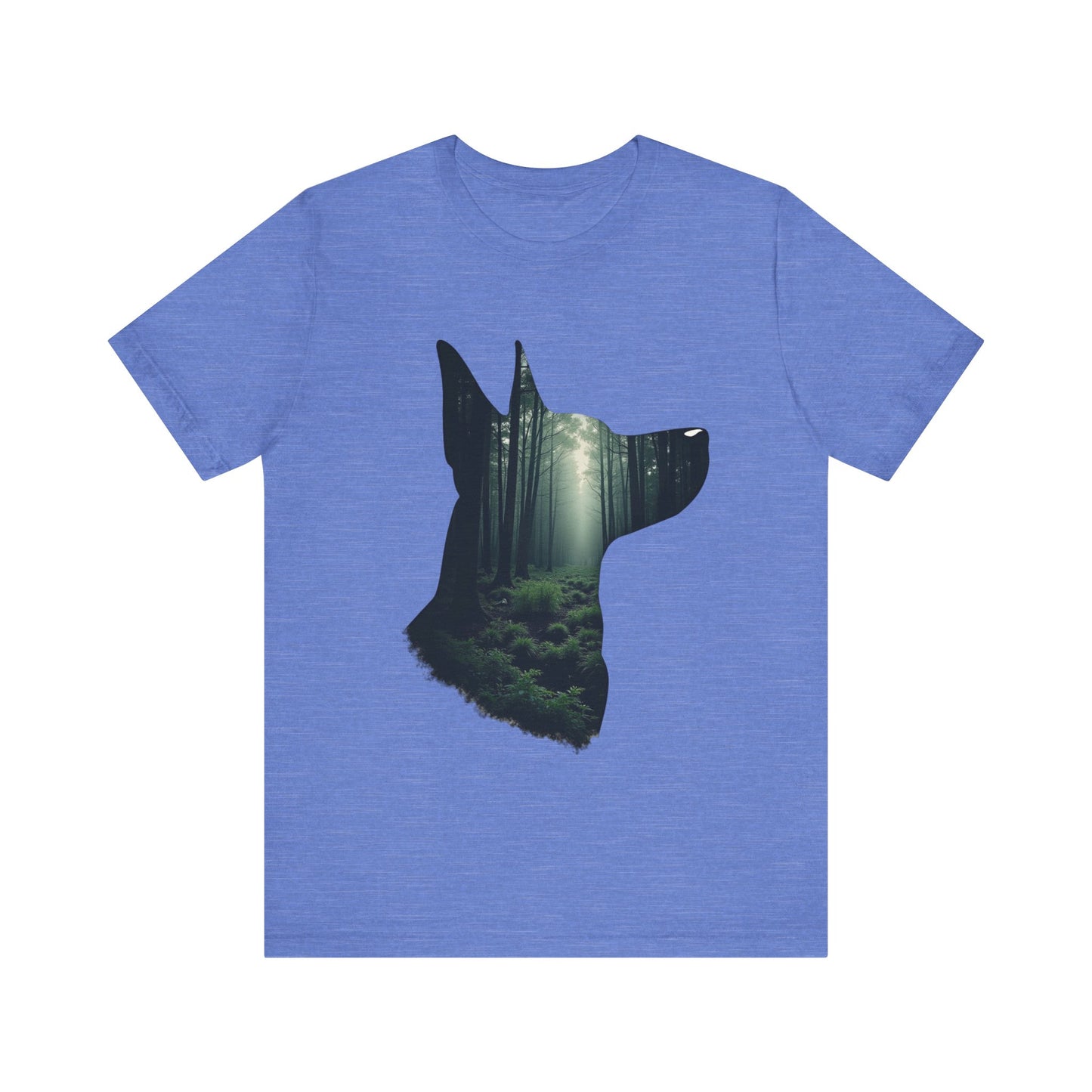 Forest Hound T-Shirt