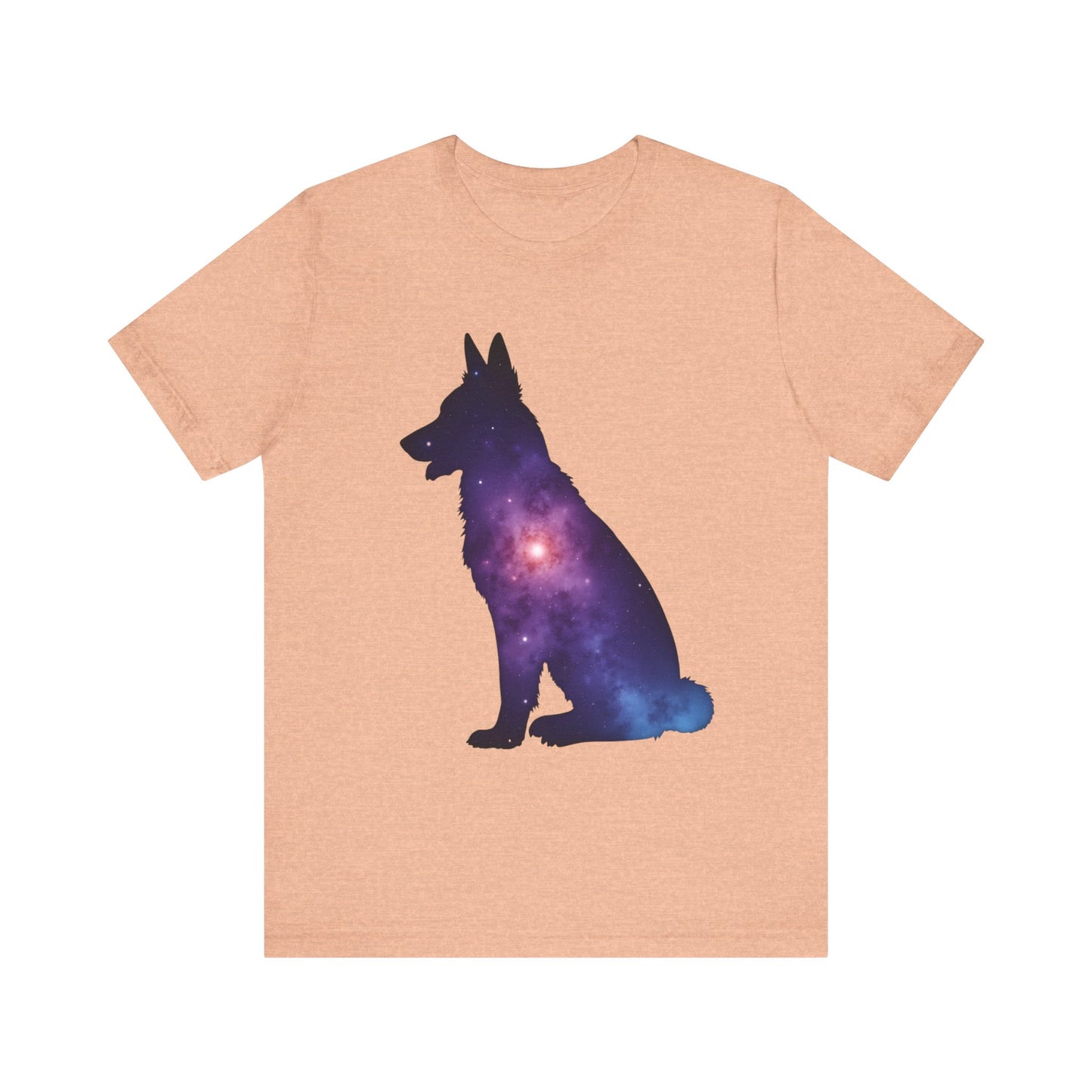 Galactic Shepherd T-Shirt
