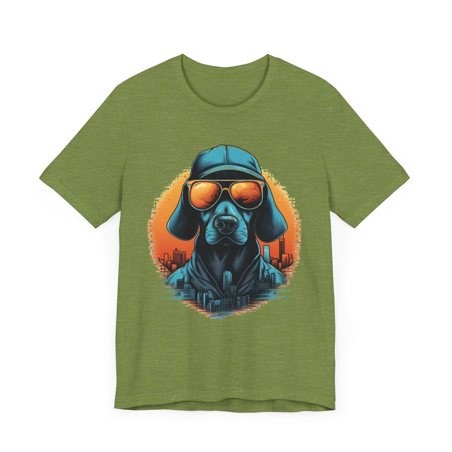 Detective Hound T-Shirt