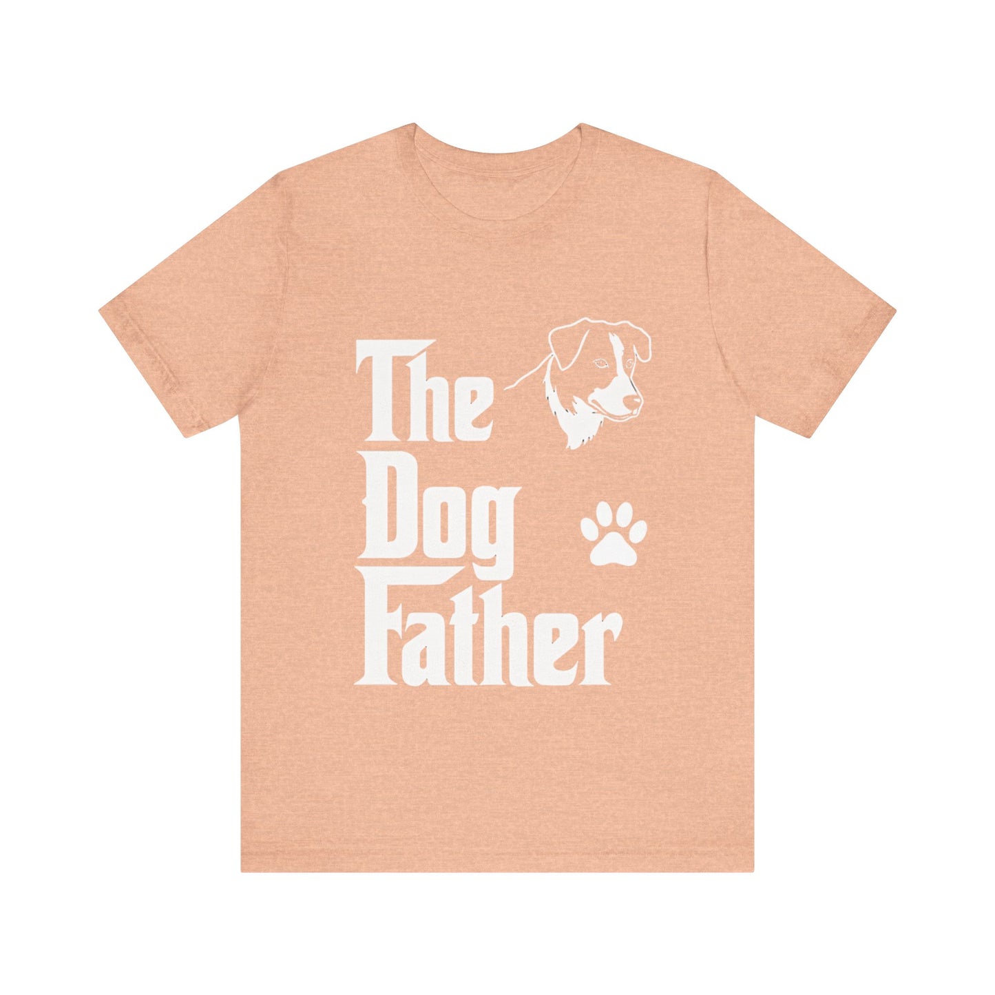 The Dog Father T-Shirt