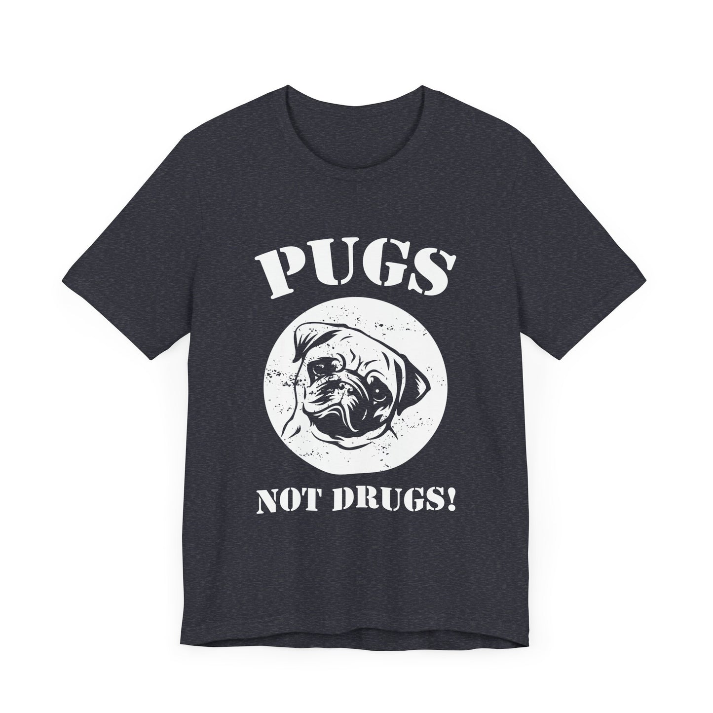 Pug Love T-Shirt