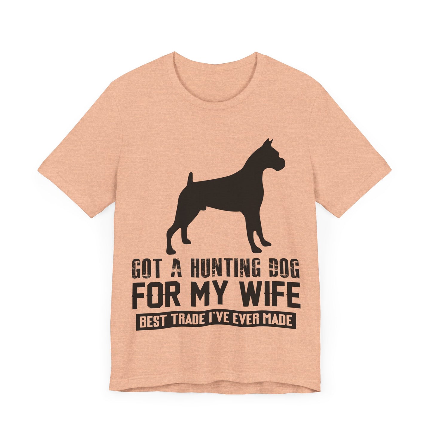 Hunting Dog Trade T-Shirt