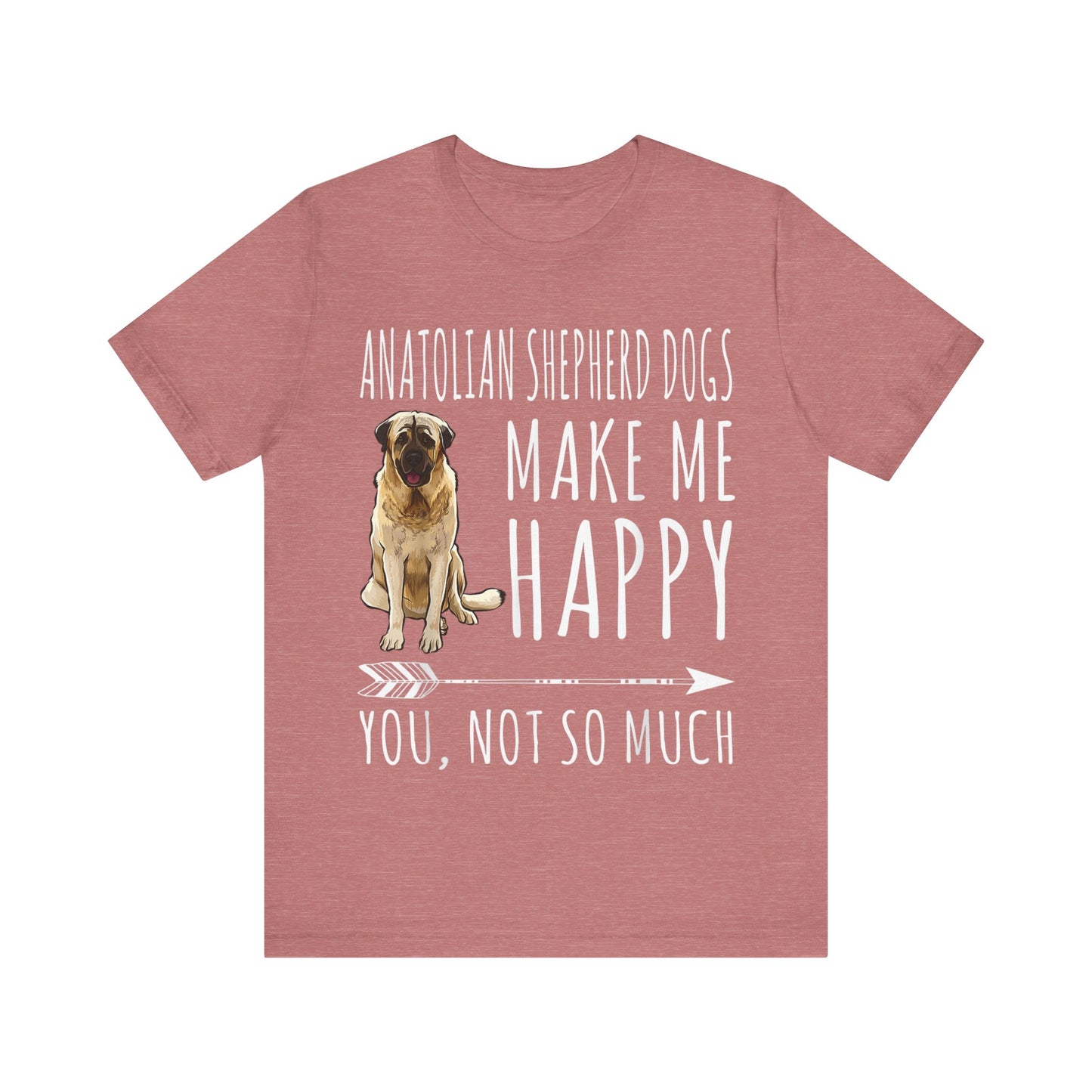 Anatolian Shepherd T-Shirt