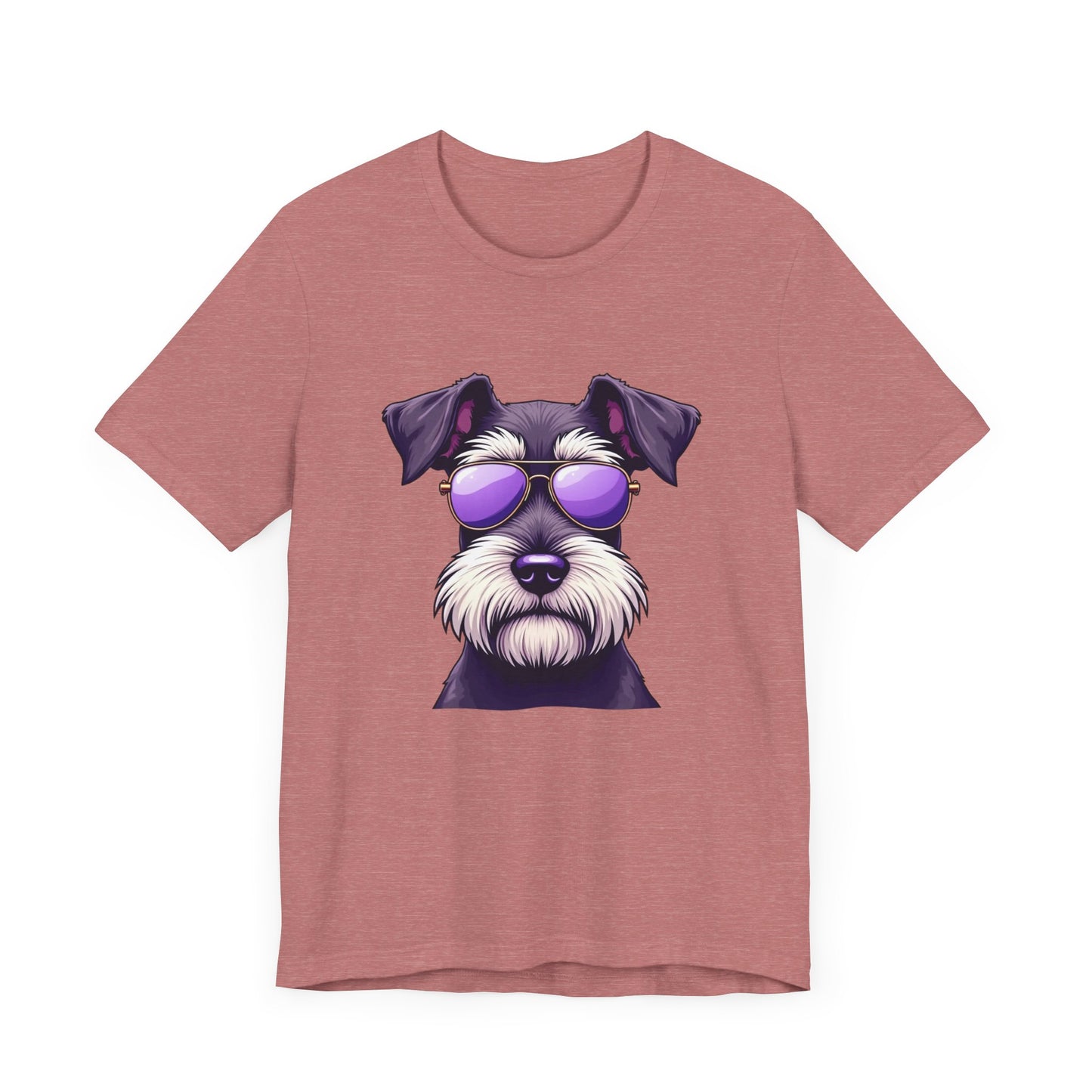 Chill Schnauzer T-Shirt