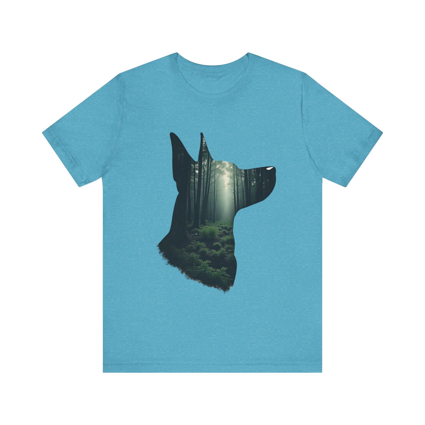 Forest Hound T-Shirt
