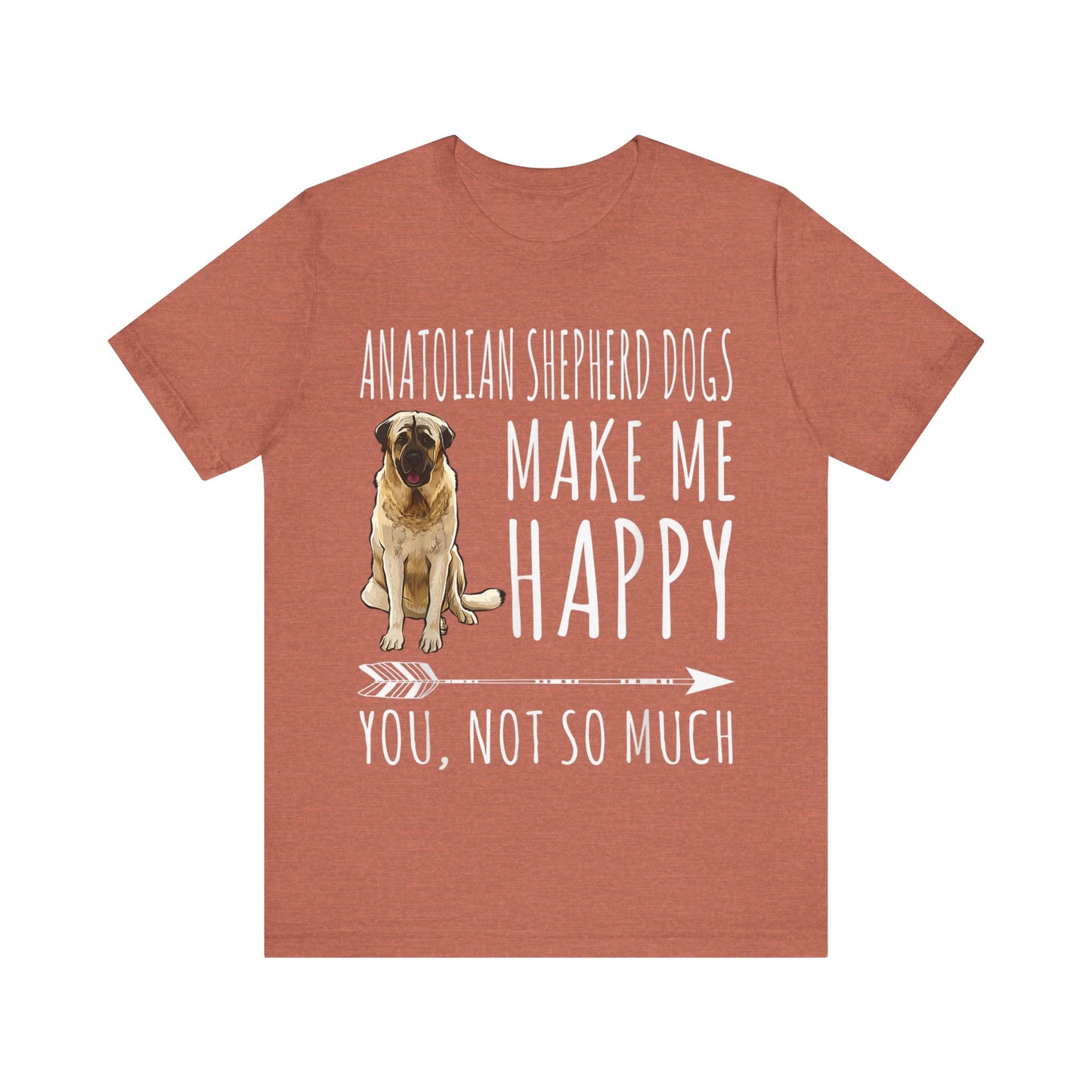 Anatolian Shepherd T-Shirt
