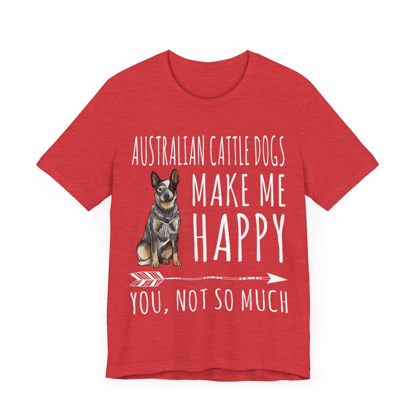 Australian Cattle Dog T-Shirt