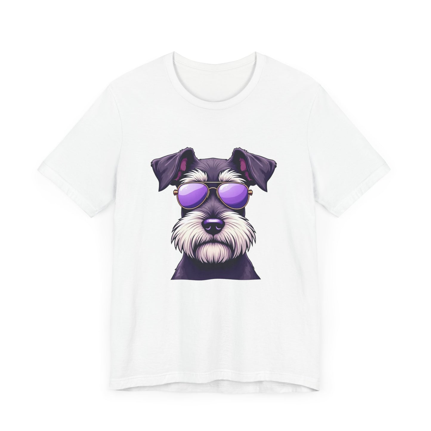 Chill Schnauzer T-Shirt