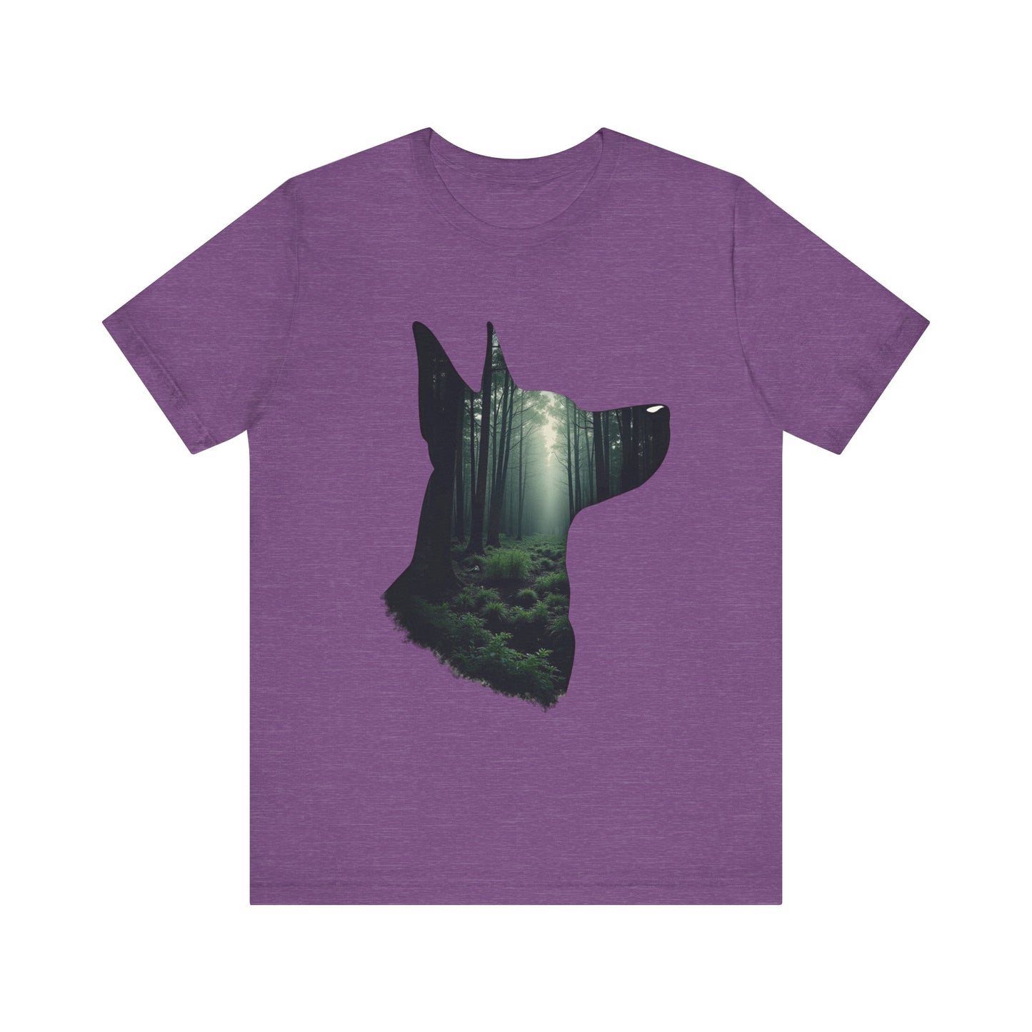 Forest Hound T-Shirt