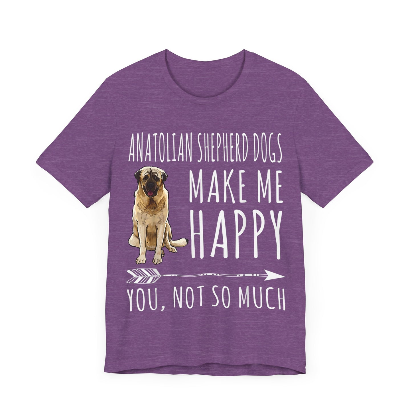Anatolian Shepherd T-Shirt