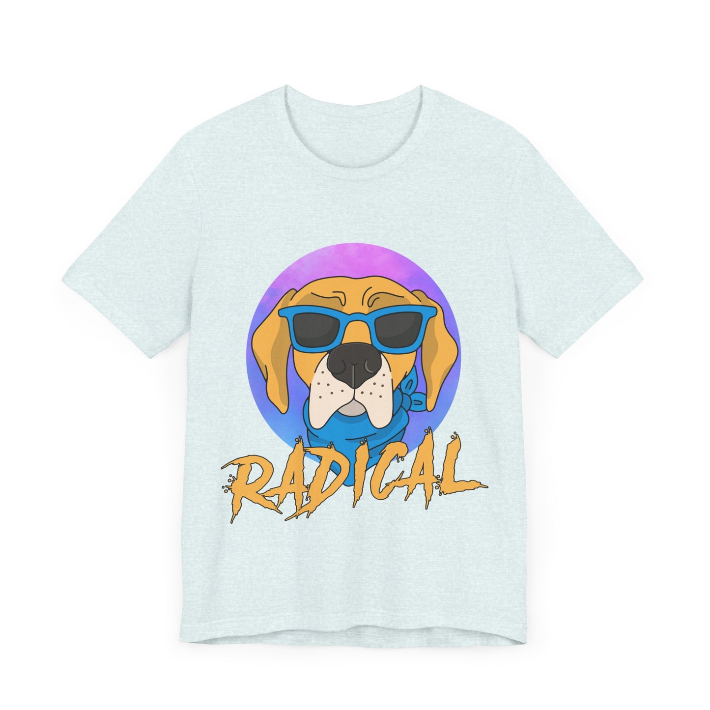 Radical Dog T-Shirt