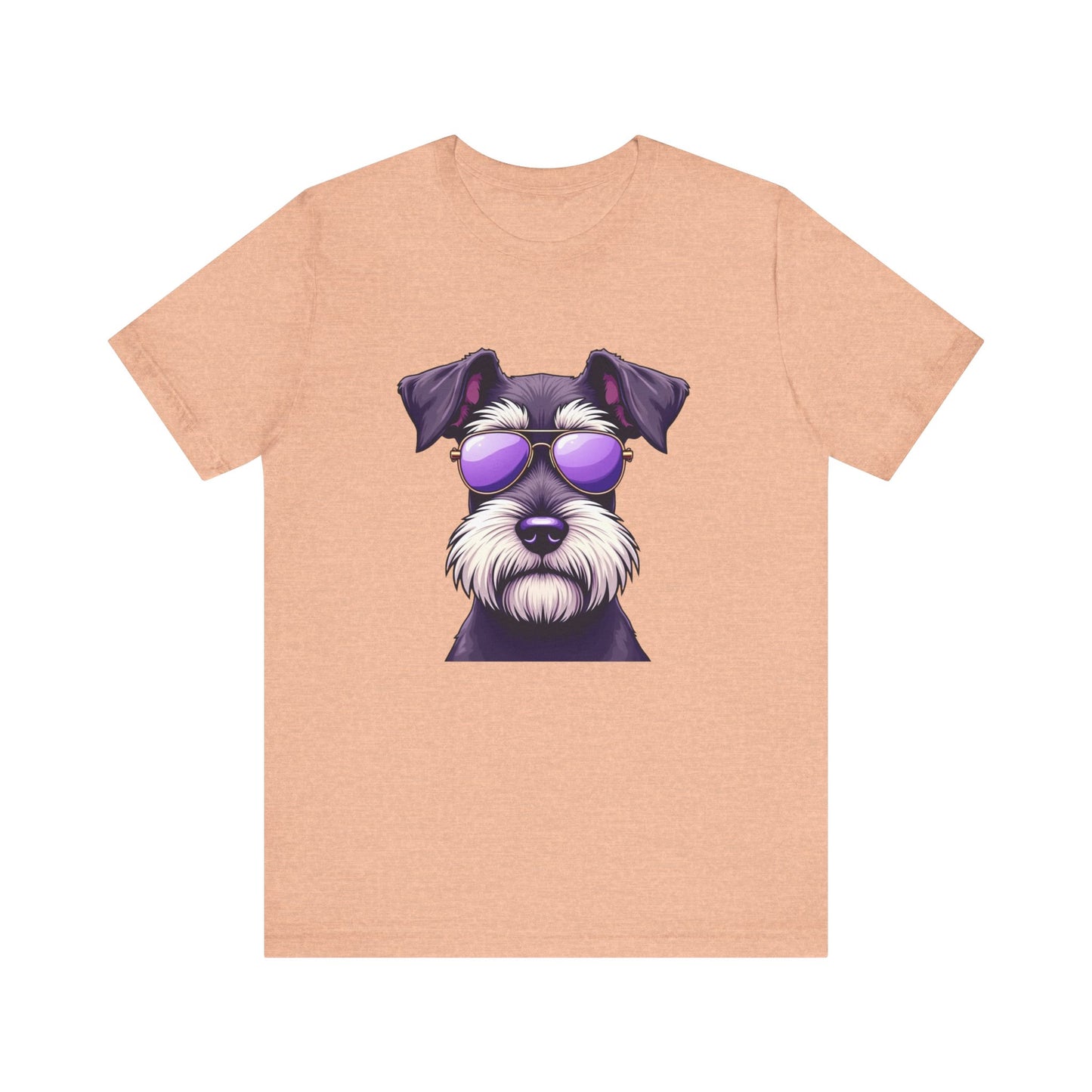 Chill Schnauzer T-Shirt