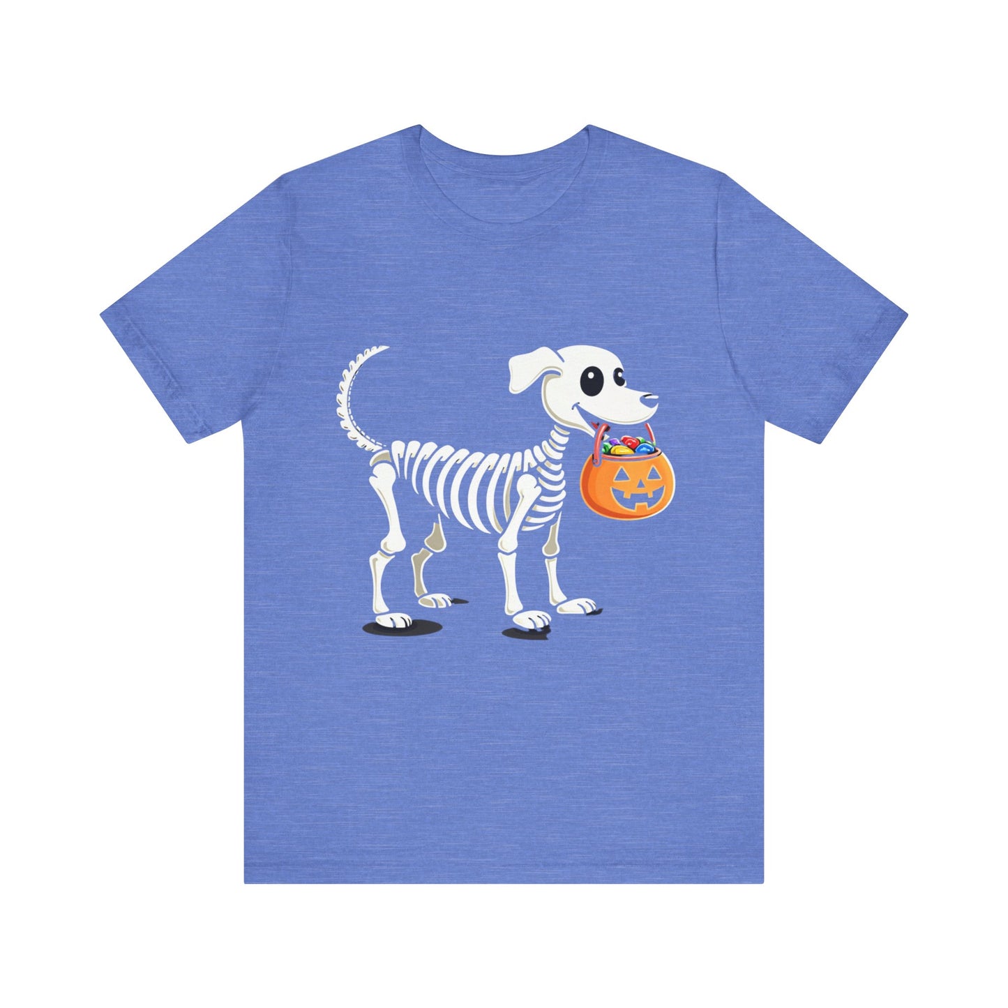 Skeleton Pup T-Shirt