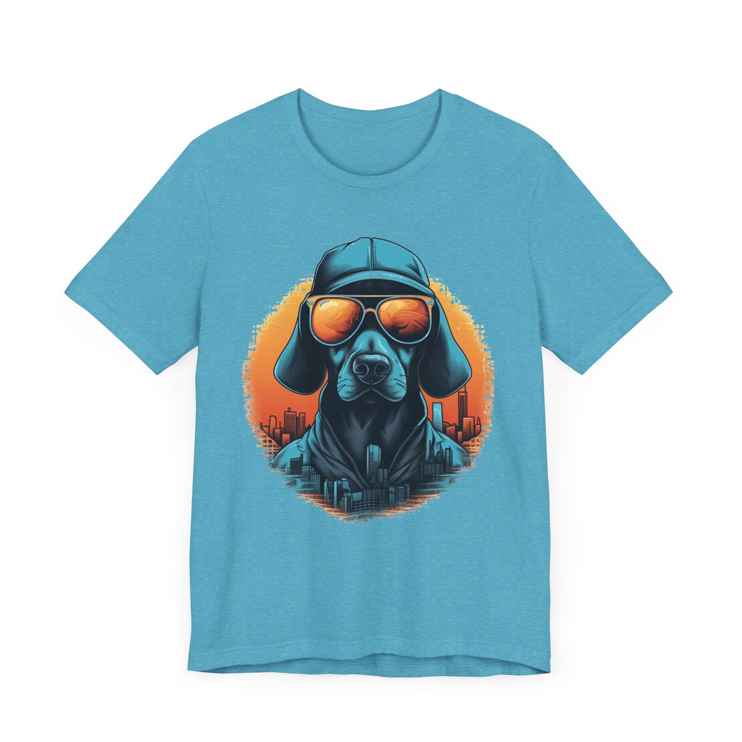 Detective Hound T-Shirt