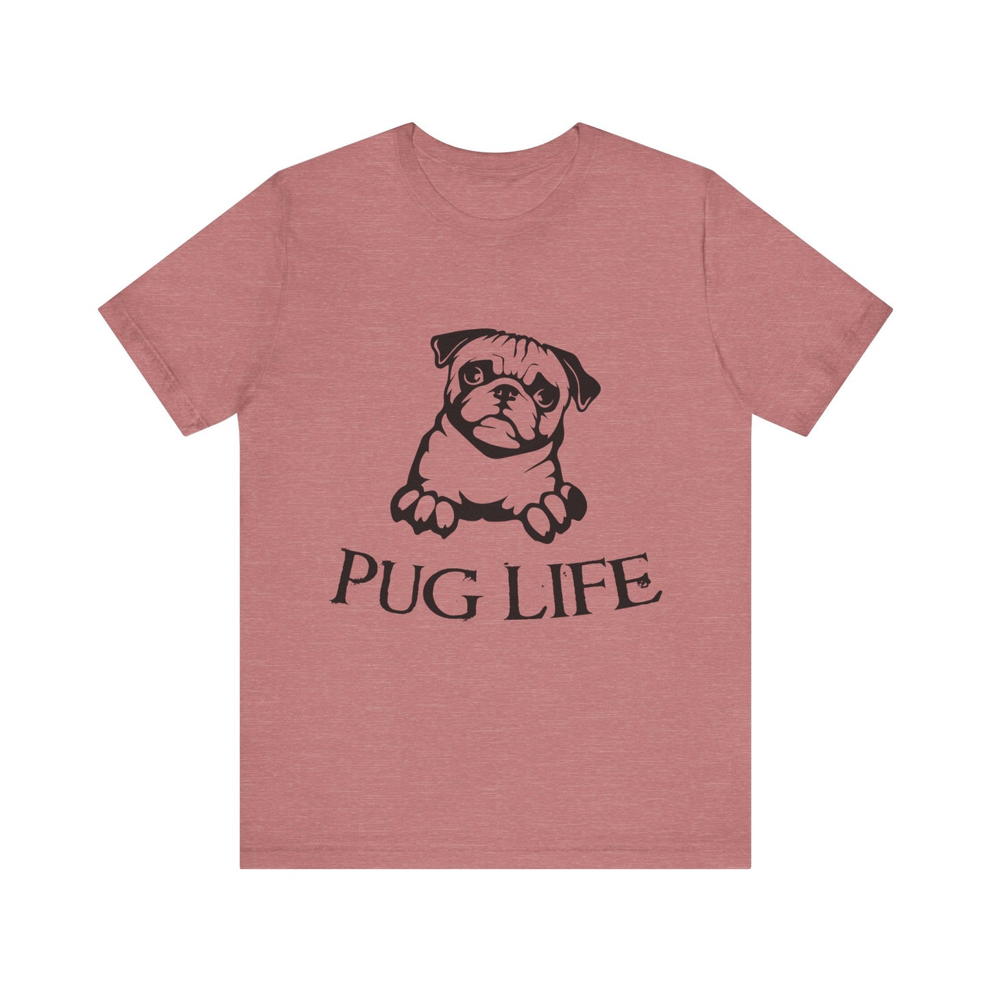 Pug Life T-Shirt