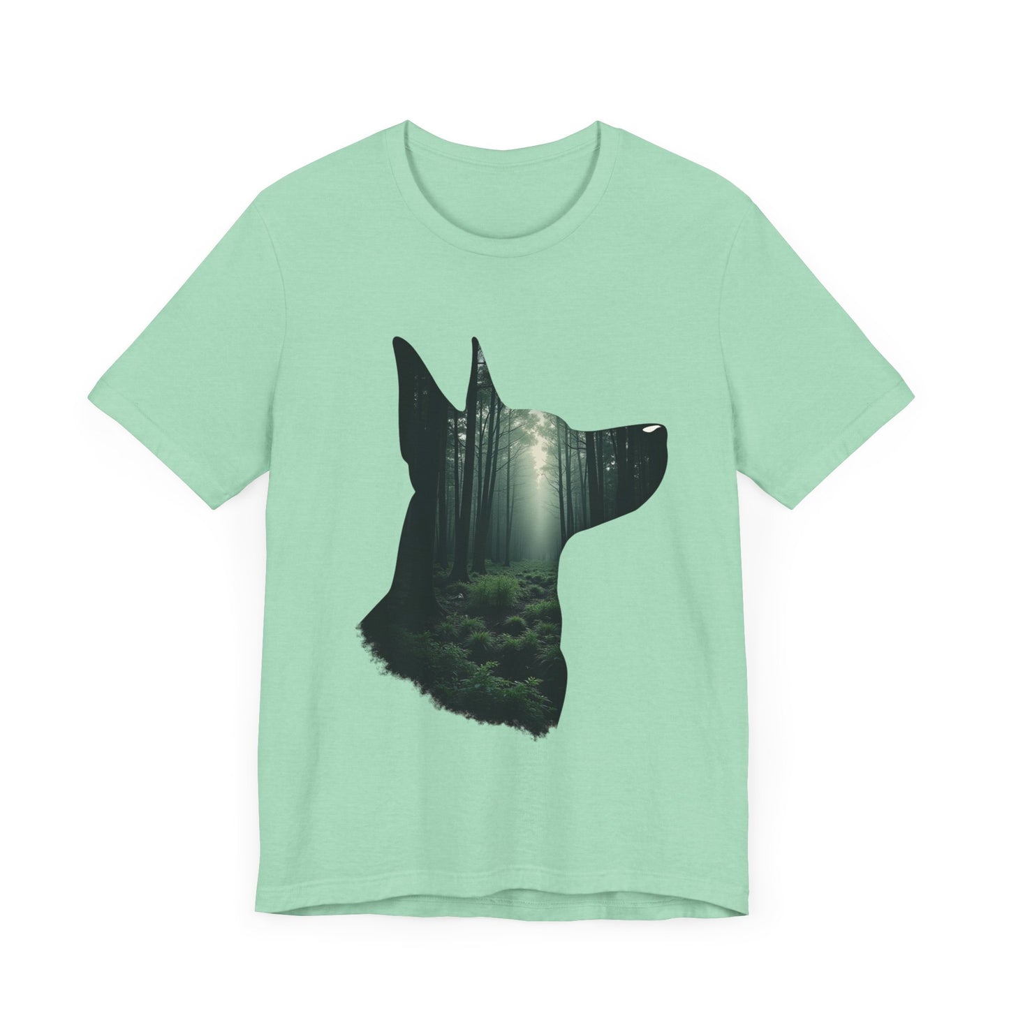 Forest Hound T-Shirt