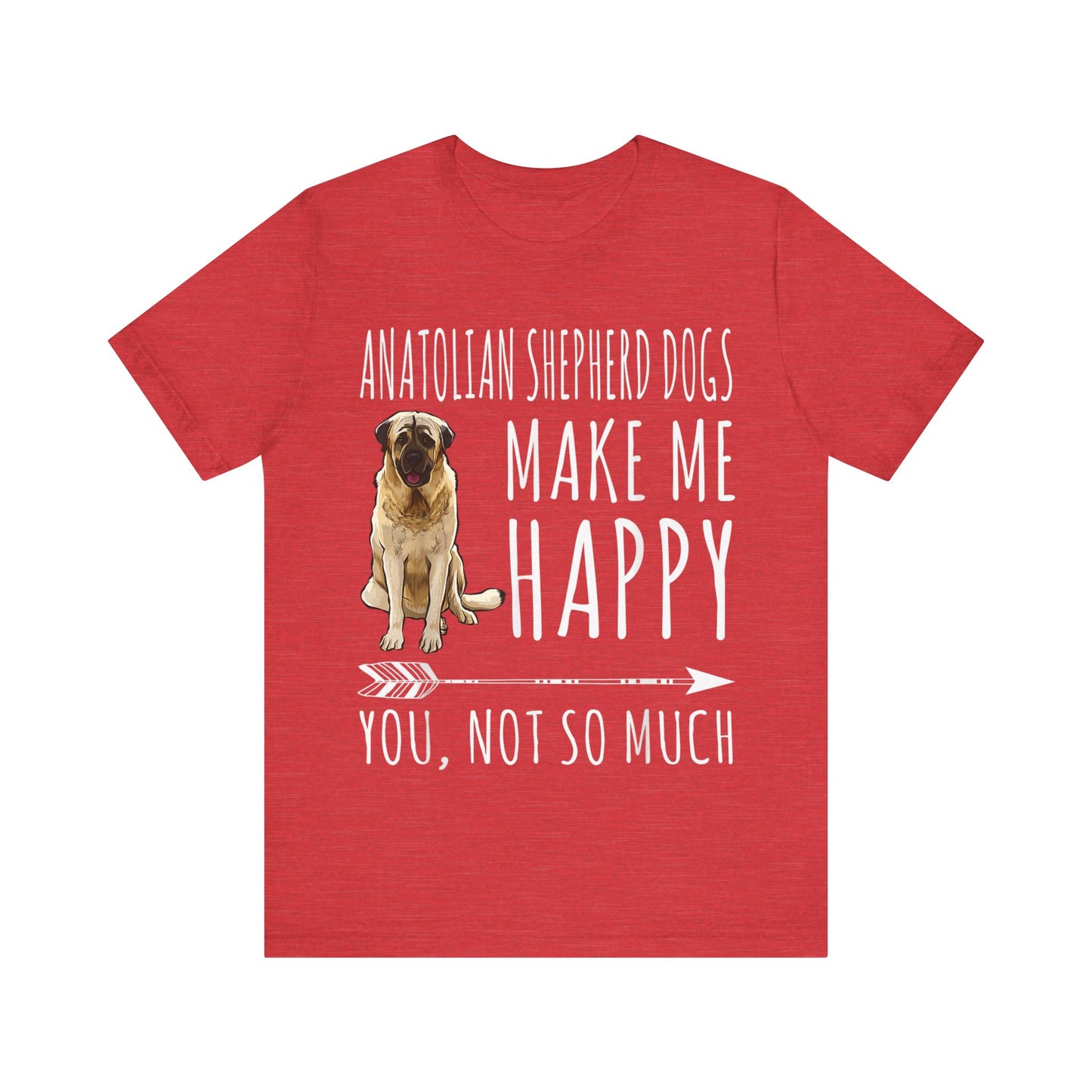 Anatolian Shepherd T-Shirt