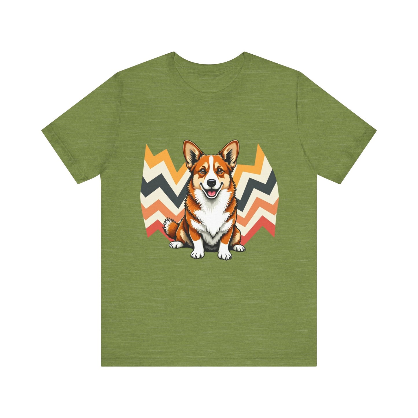 Corgi T-Shirt