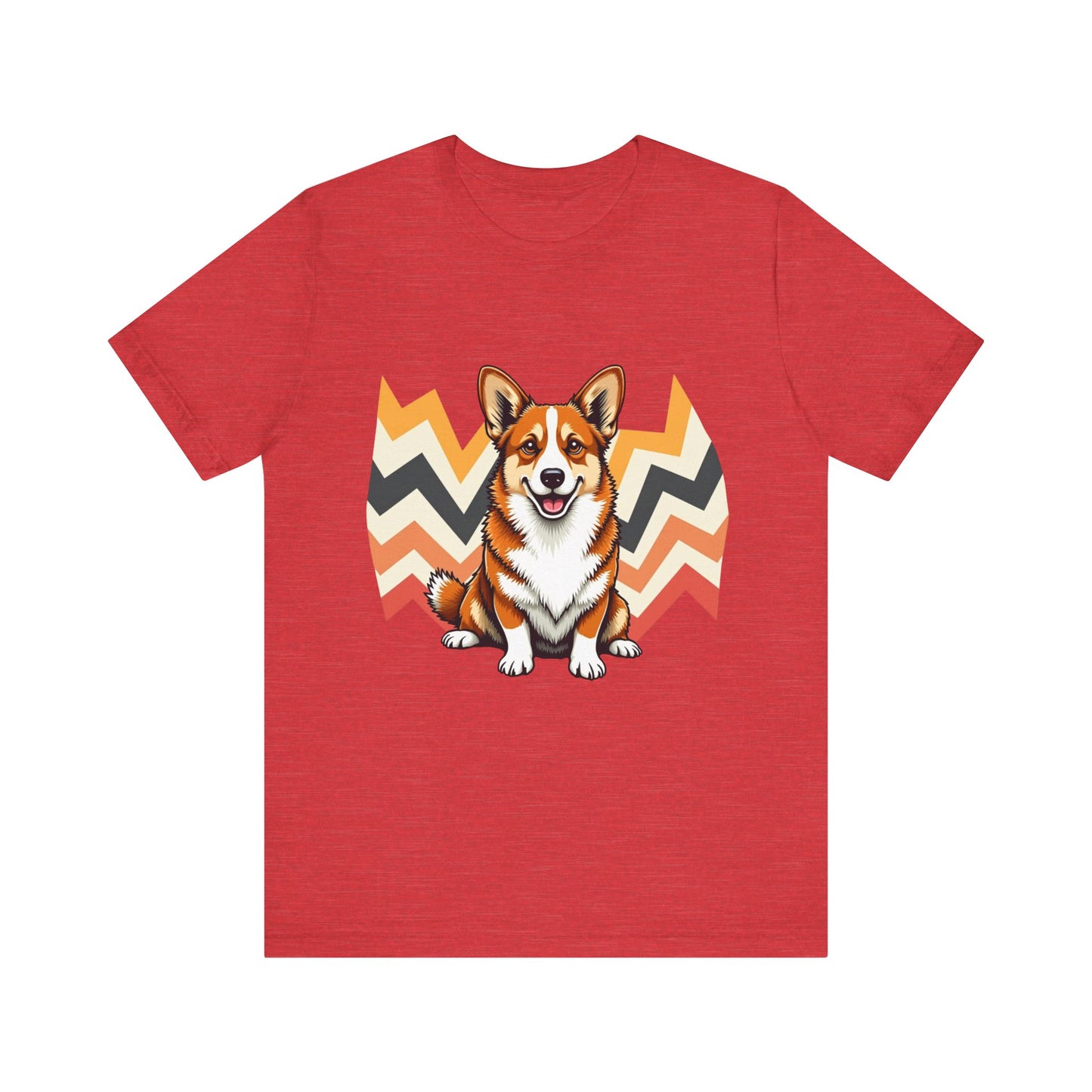 Corgi T-Shirt