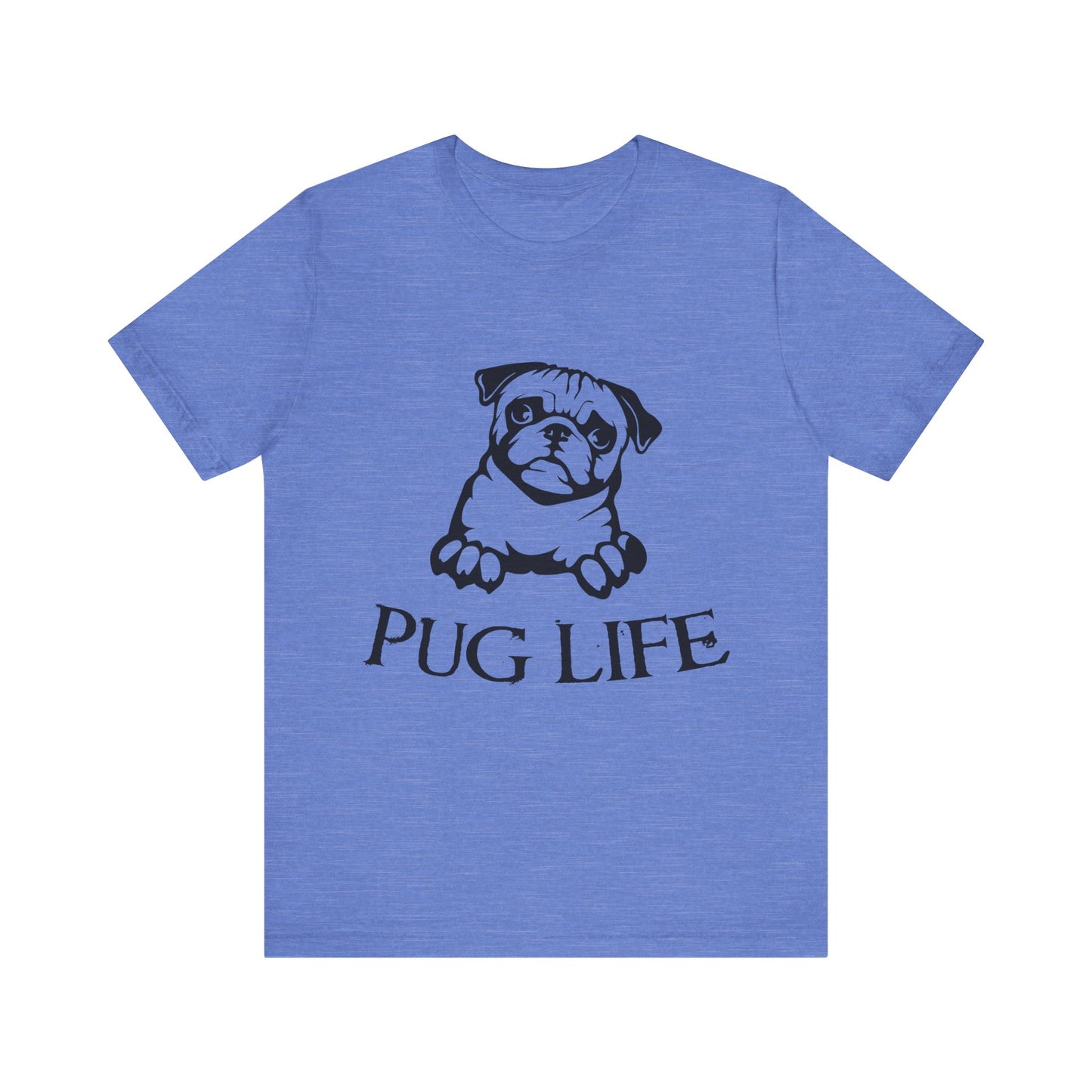 Pug Life T-Shirt