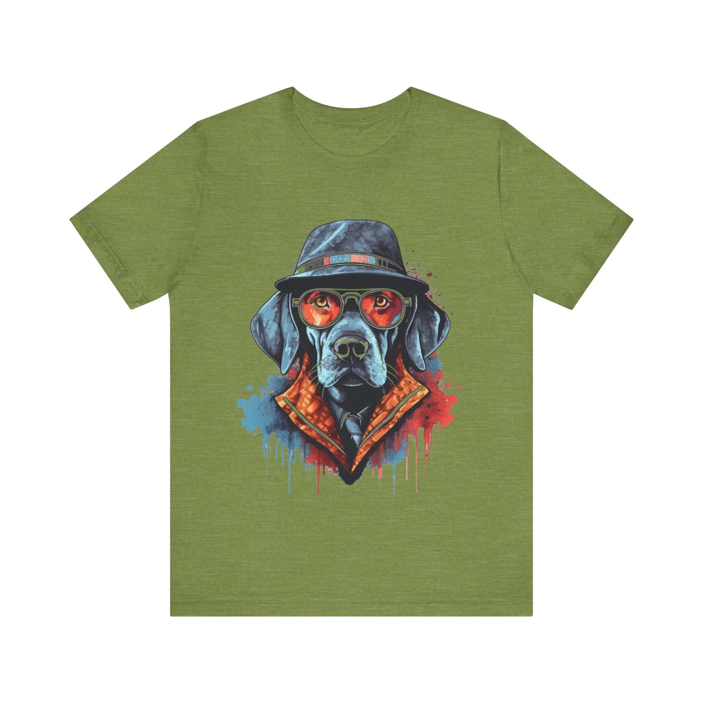 Sunglasses Hound T-Shirt