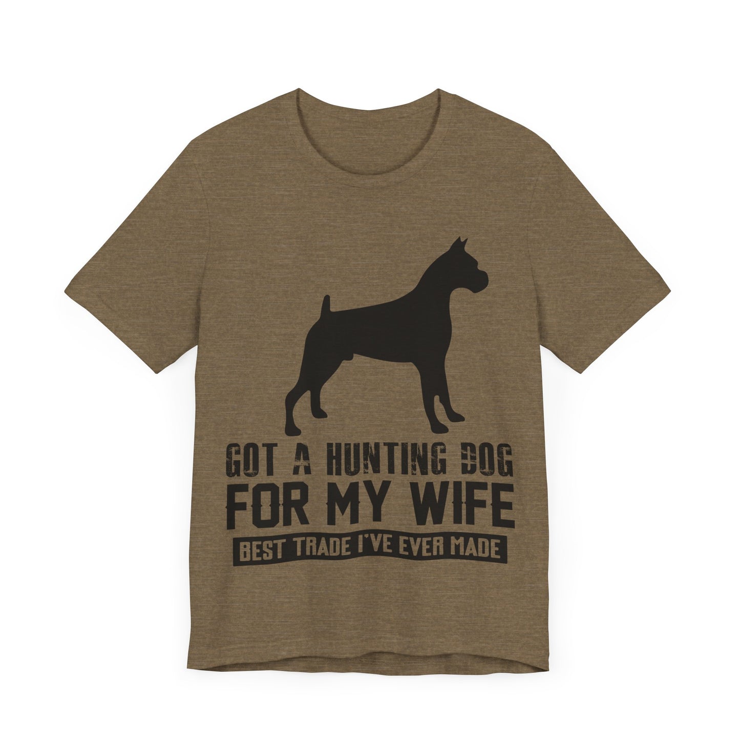 Hunting Dog Trade T-Shirt