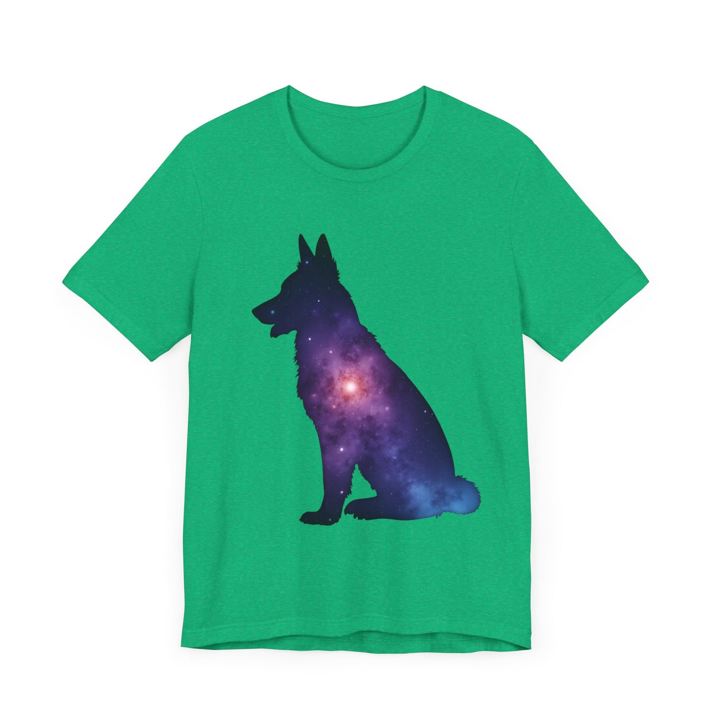 Galactic Shepherd T-Shirt