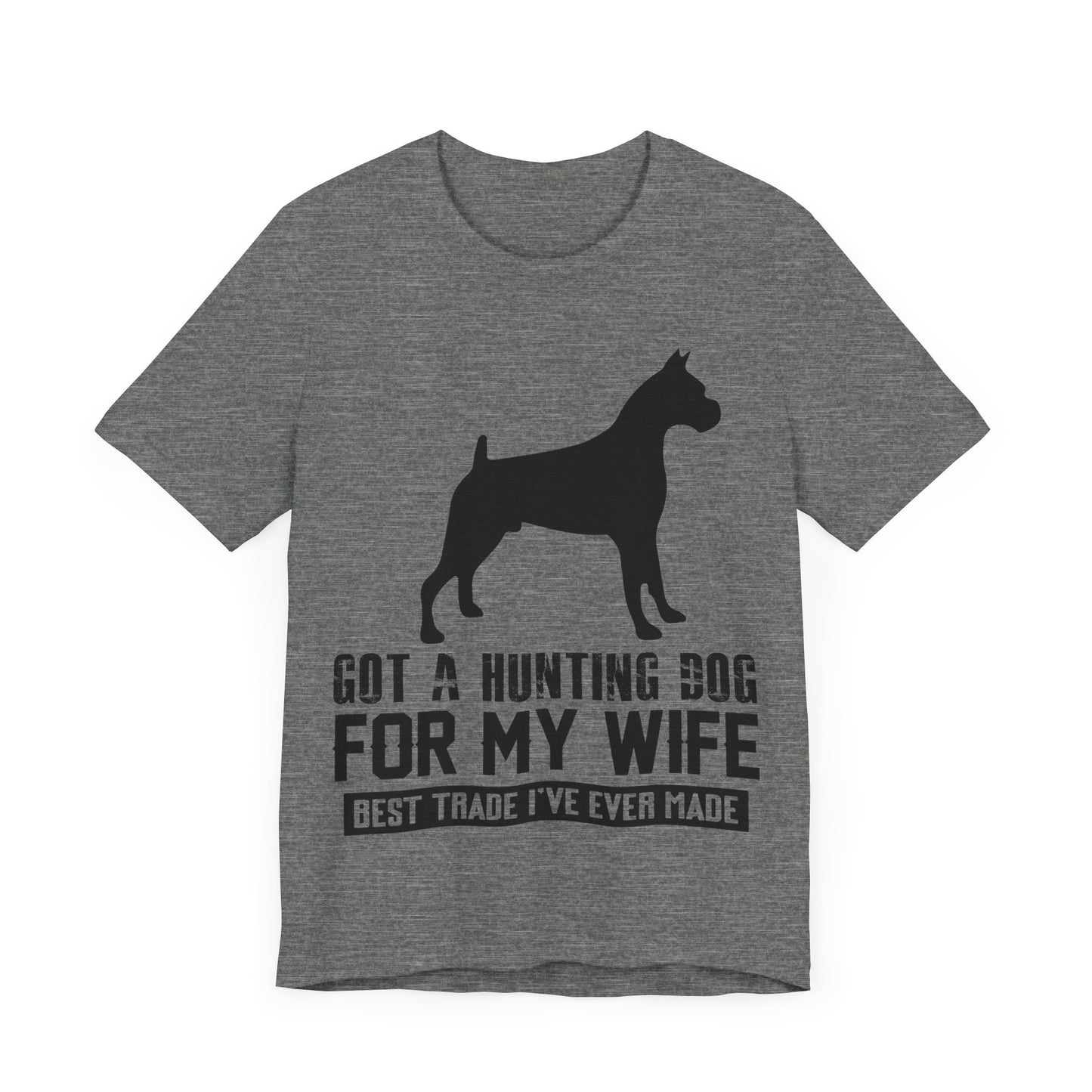 Hunting Dog Trade T-Shirt