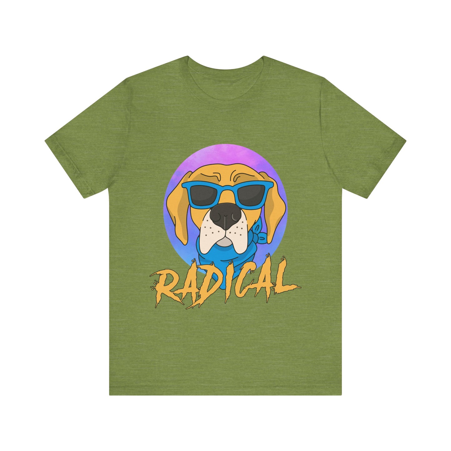 Radical Dog T-Shirt