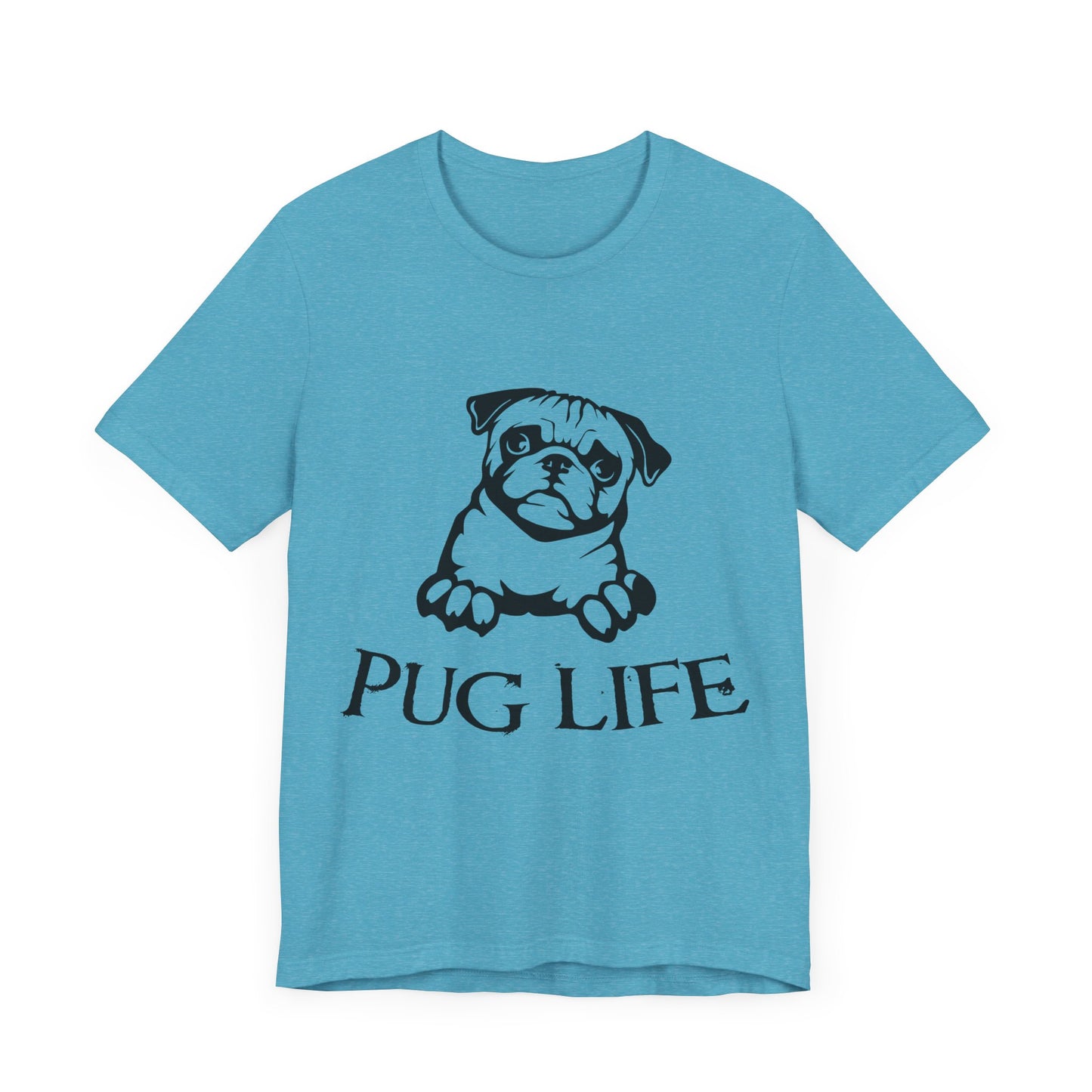 Pug Life T-Shirt