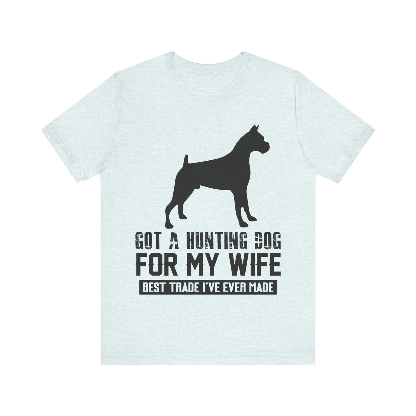 Hunting Dog Trade T-Shirt
