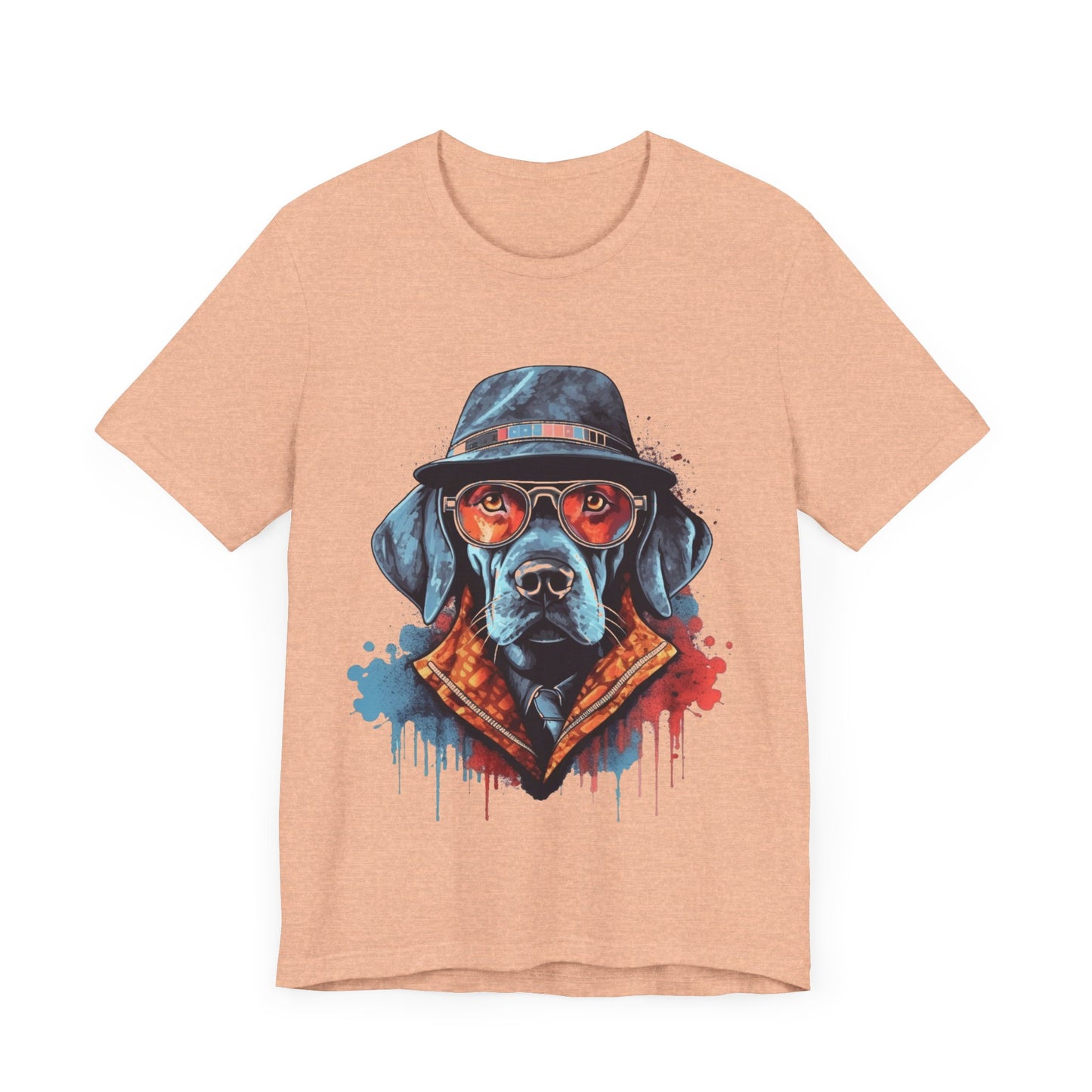 Sunglasses Hound T-Shirt