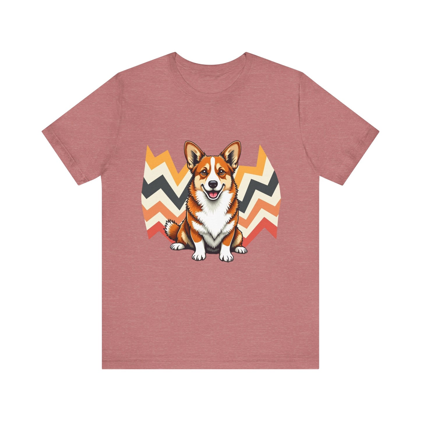 Corgi T-Shirt