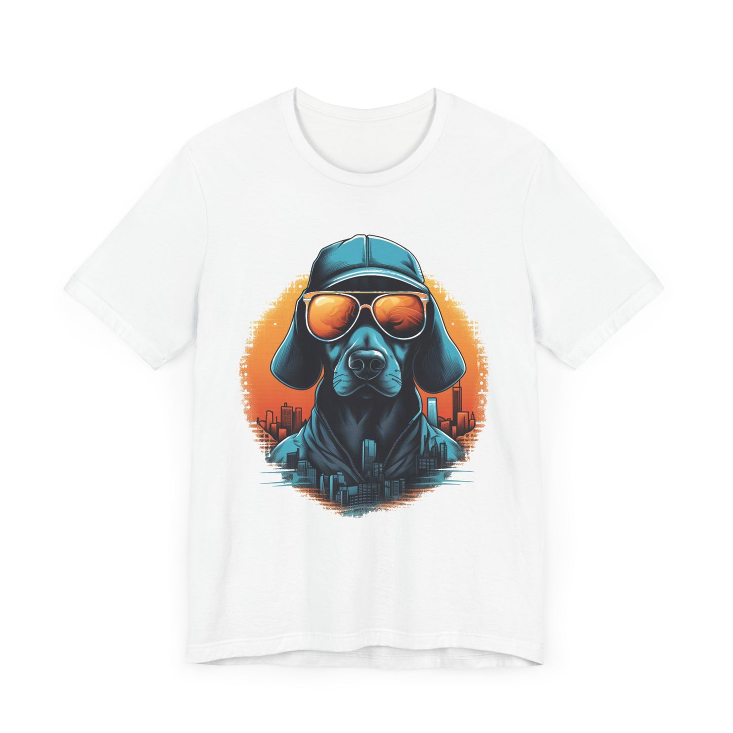 Detective Hound T-Shirt