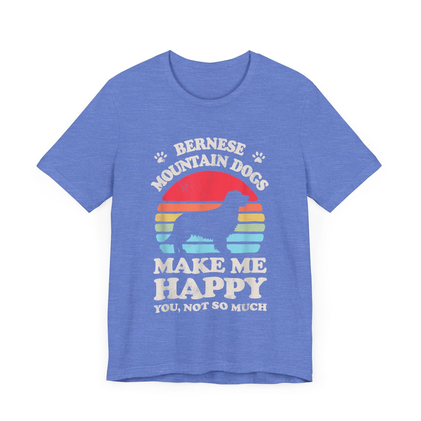 Bernese Mountain Dog T-Shirt