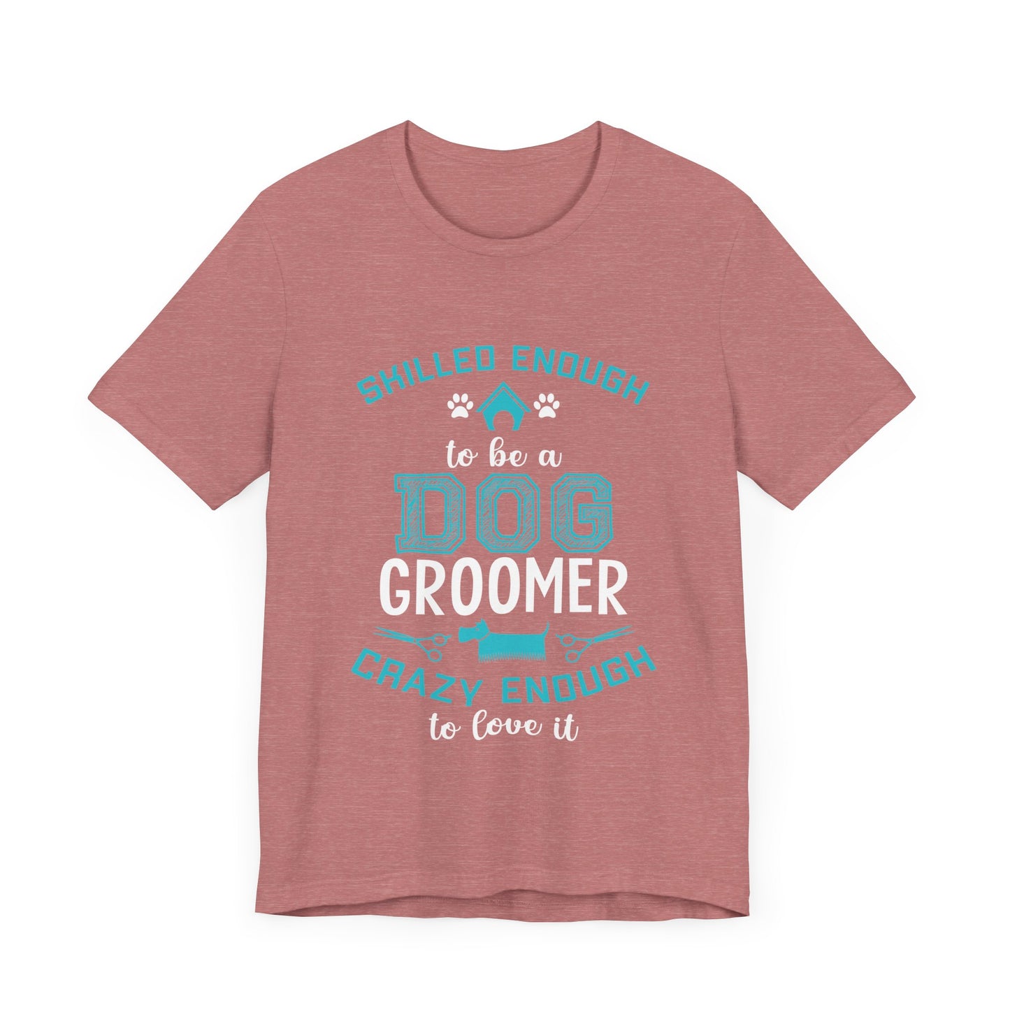 Dog Groomer T-Shirt