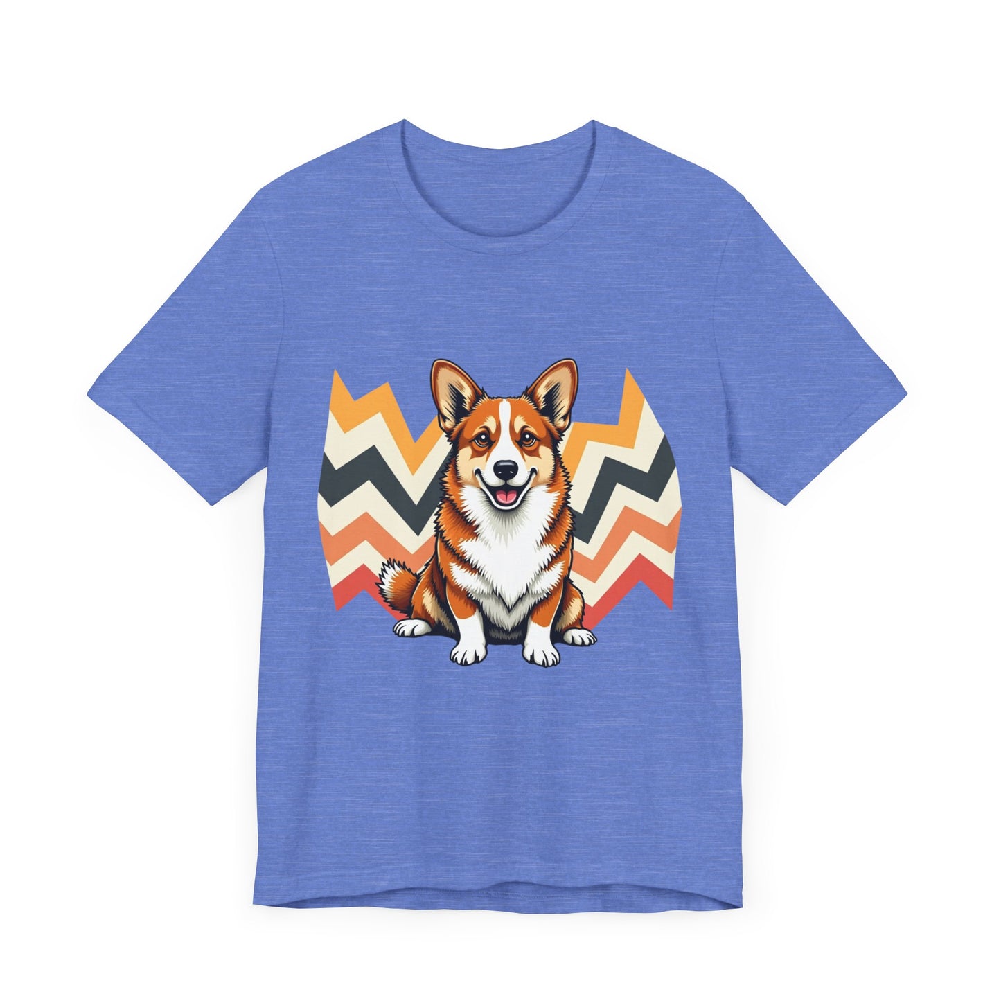 Corgi T-Shirt