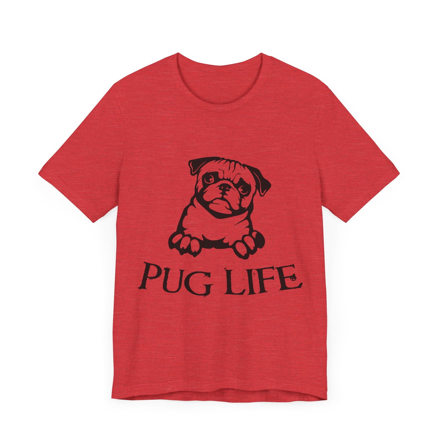 Pug Life T-Shirt