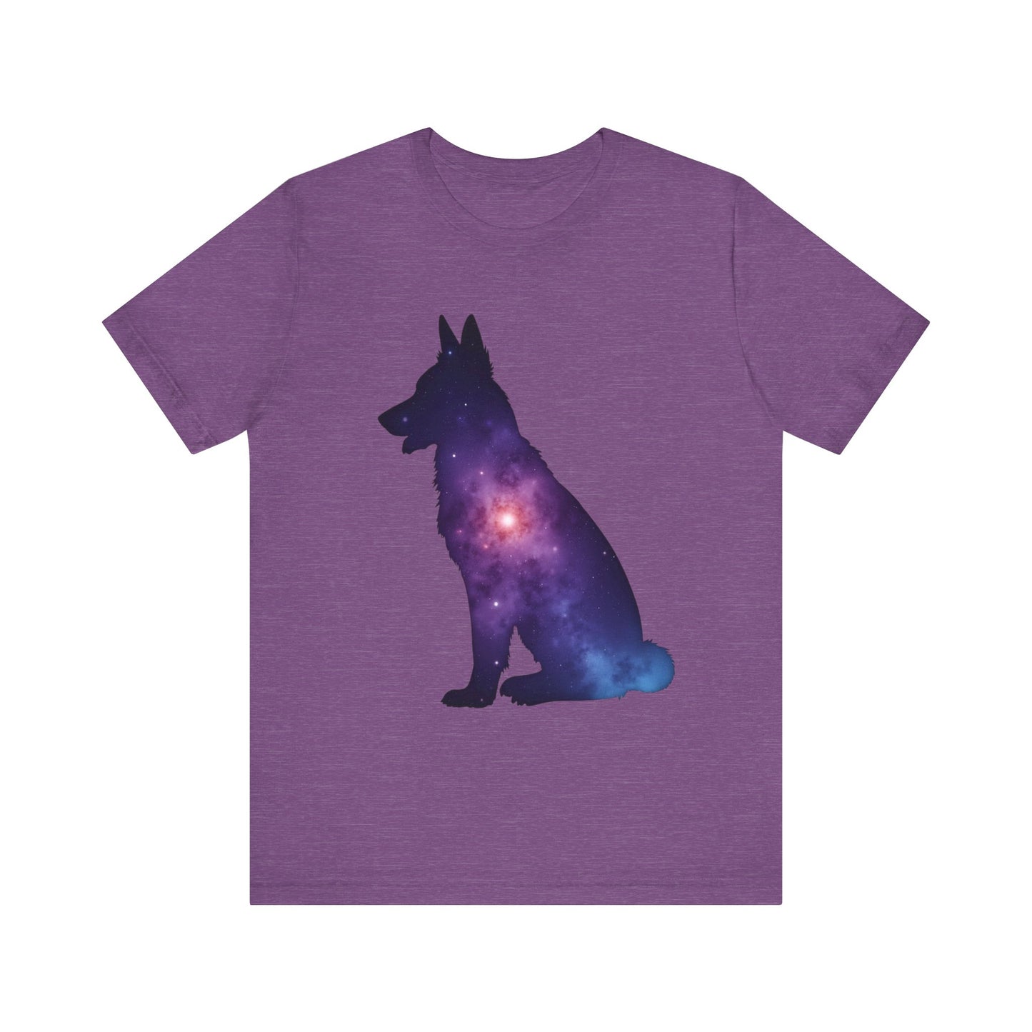 Galactic Shepherd T-Shirt