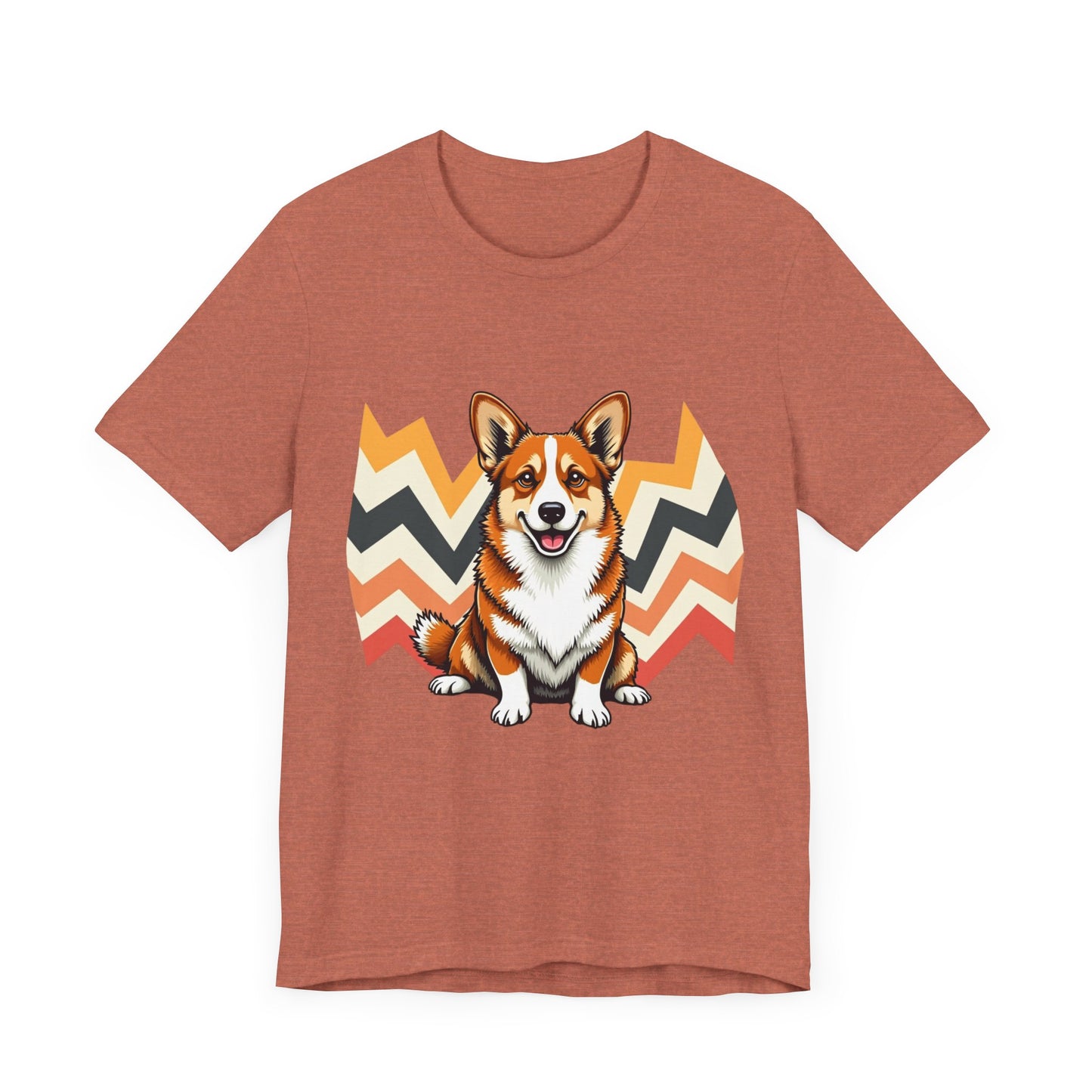 Corgi T-Shirt