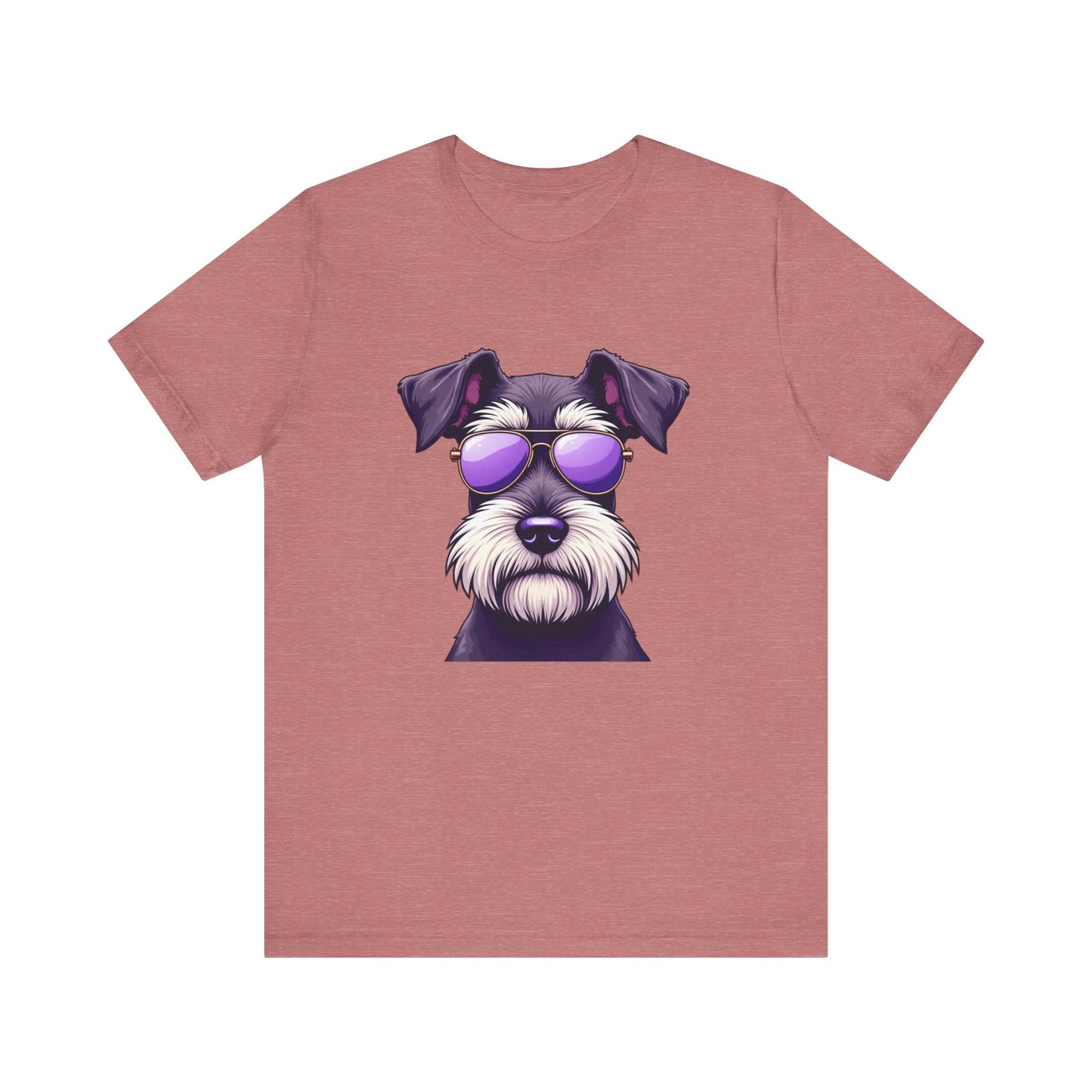 Chill Schnauzer T-Shirt
