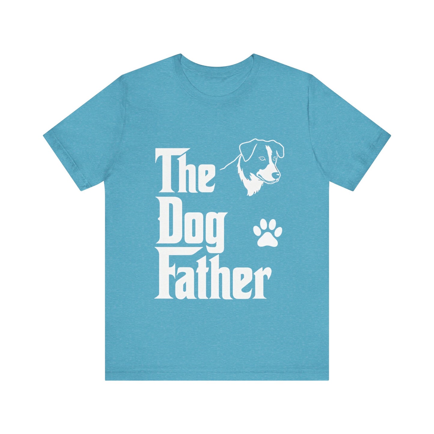 The Dog Father T-Shirt