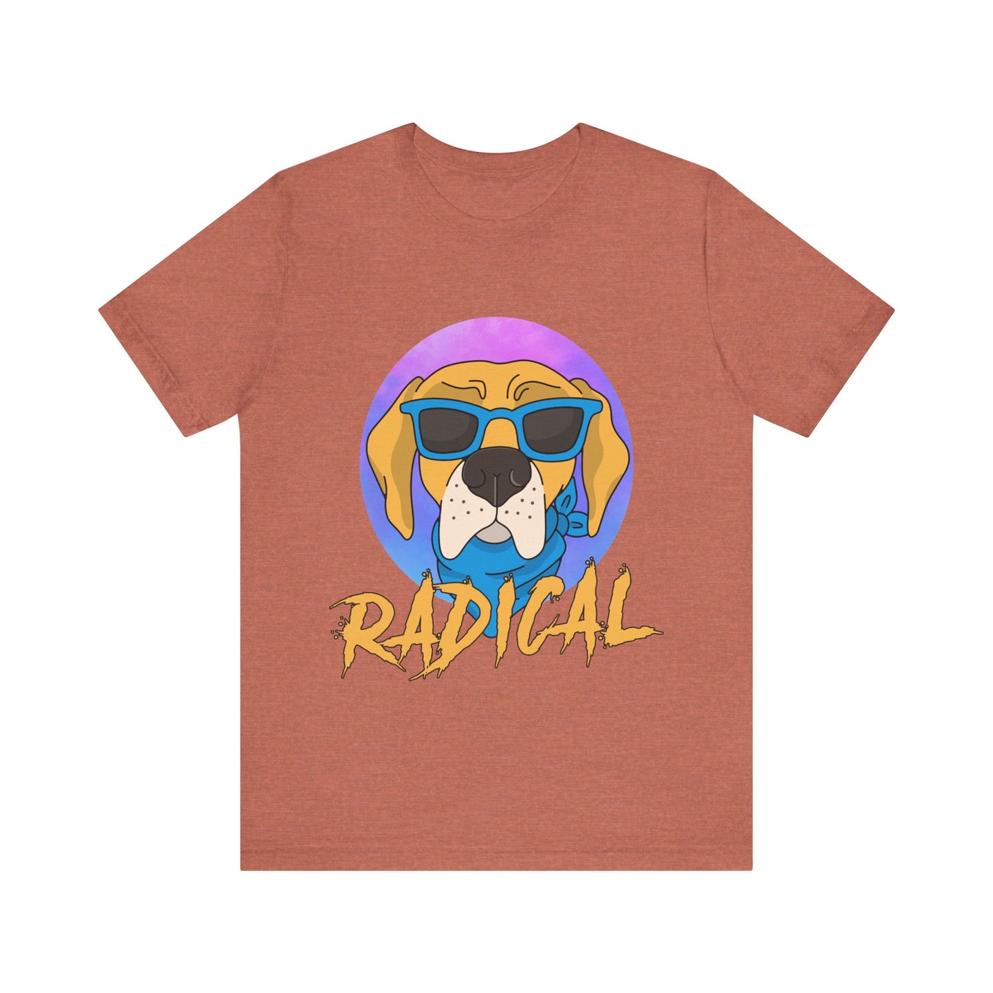 Radical Dog T-Shirt