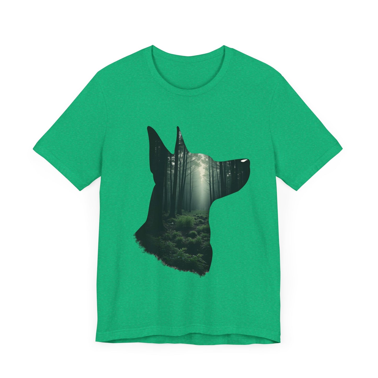 Forest Hound T-Shirt