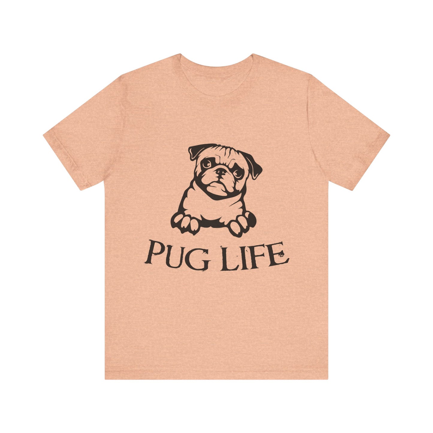 Pug Life T-Shirt