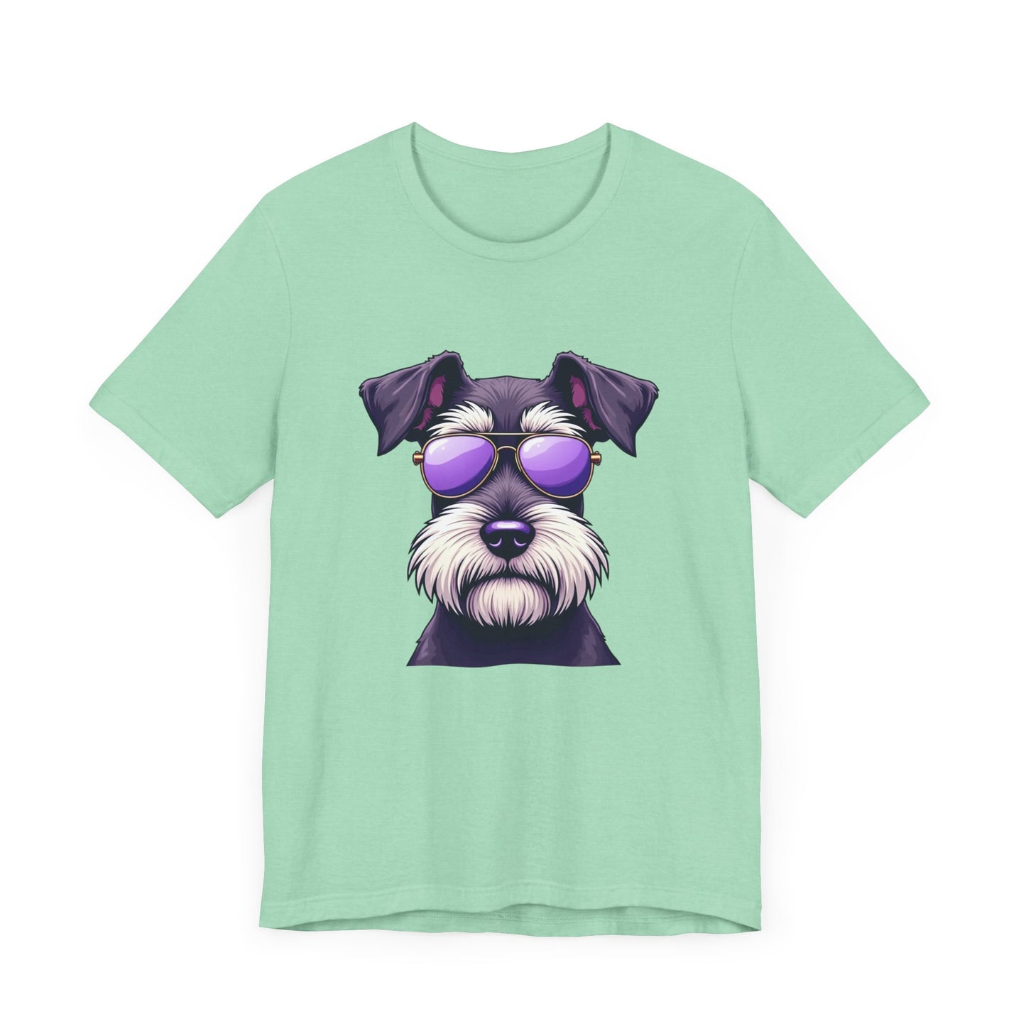 Chill Schnauzer T-Shirt